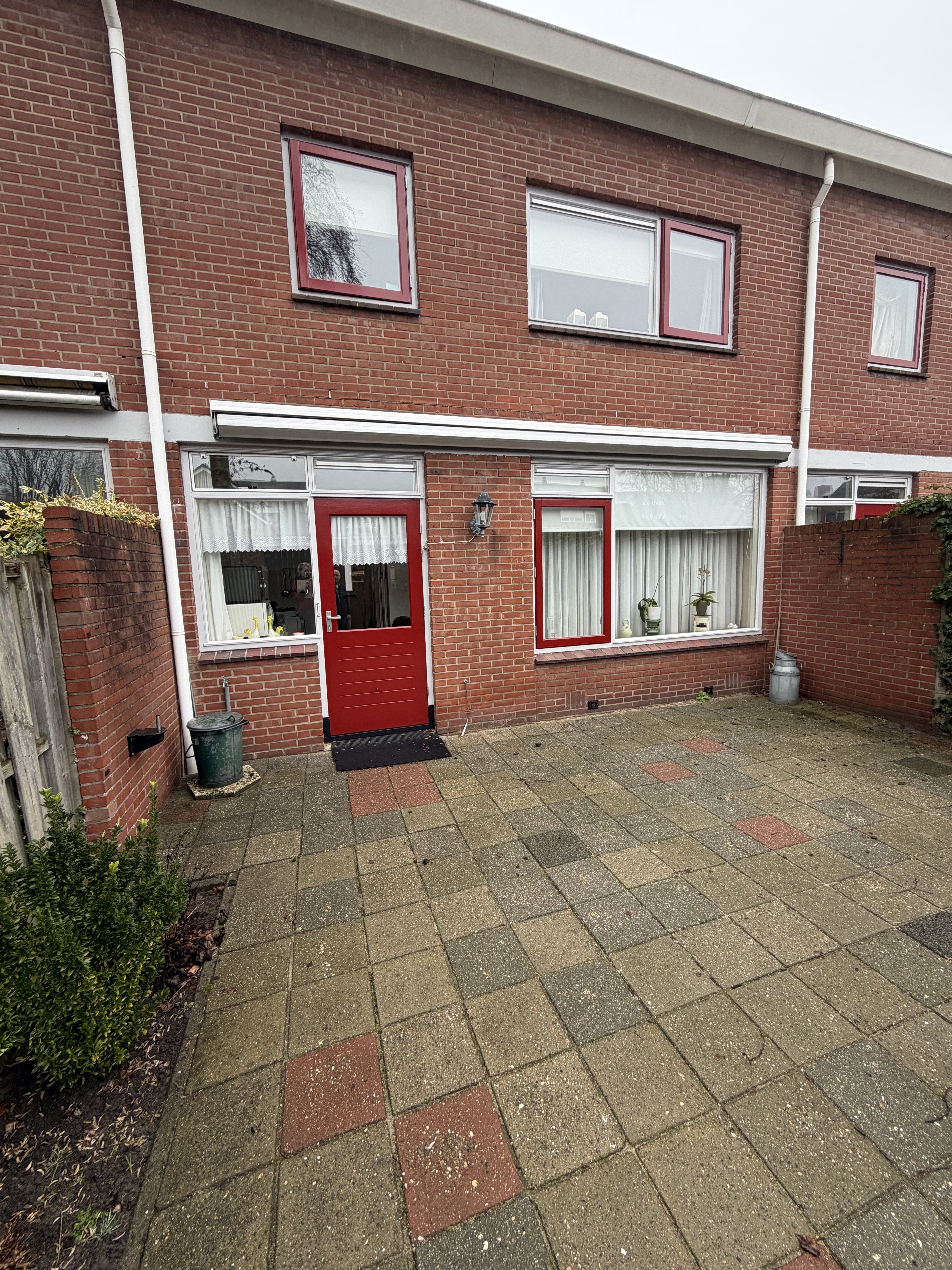 Gabriël Metsustraat 12