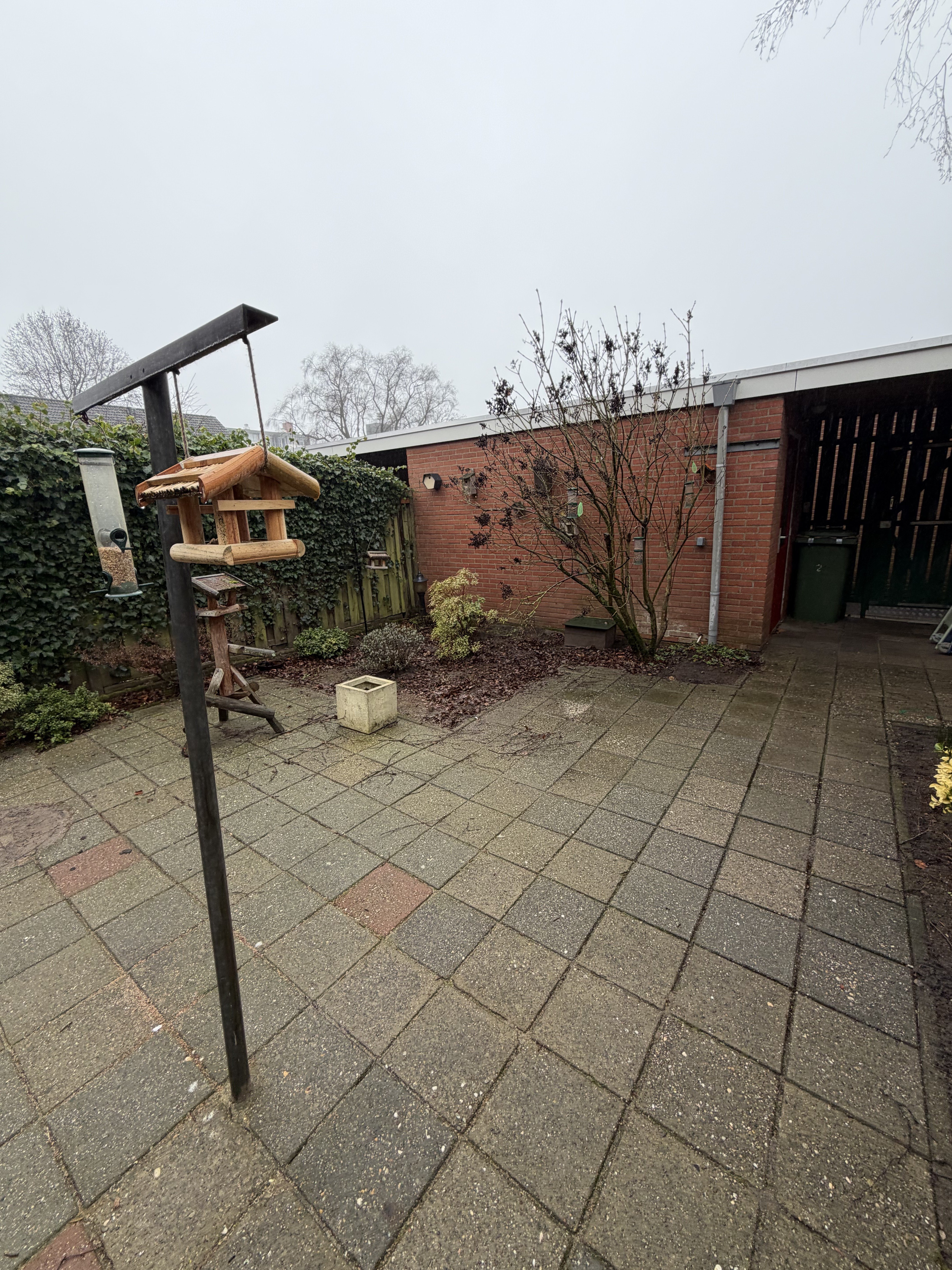 Gabriël Metsustraat 12