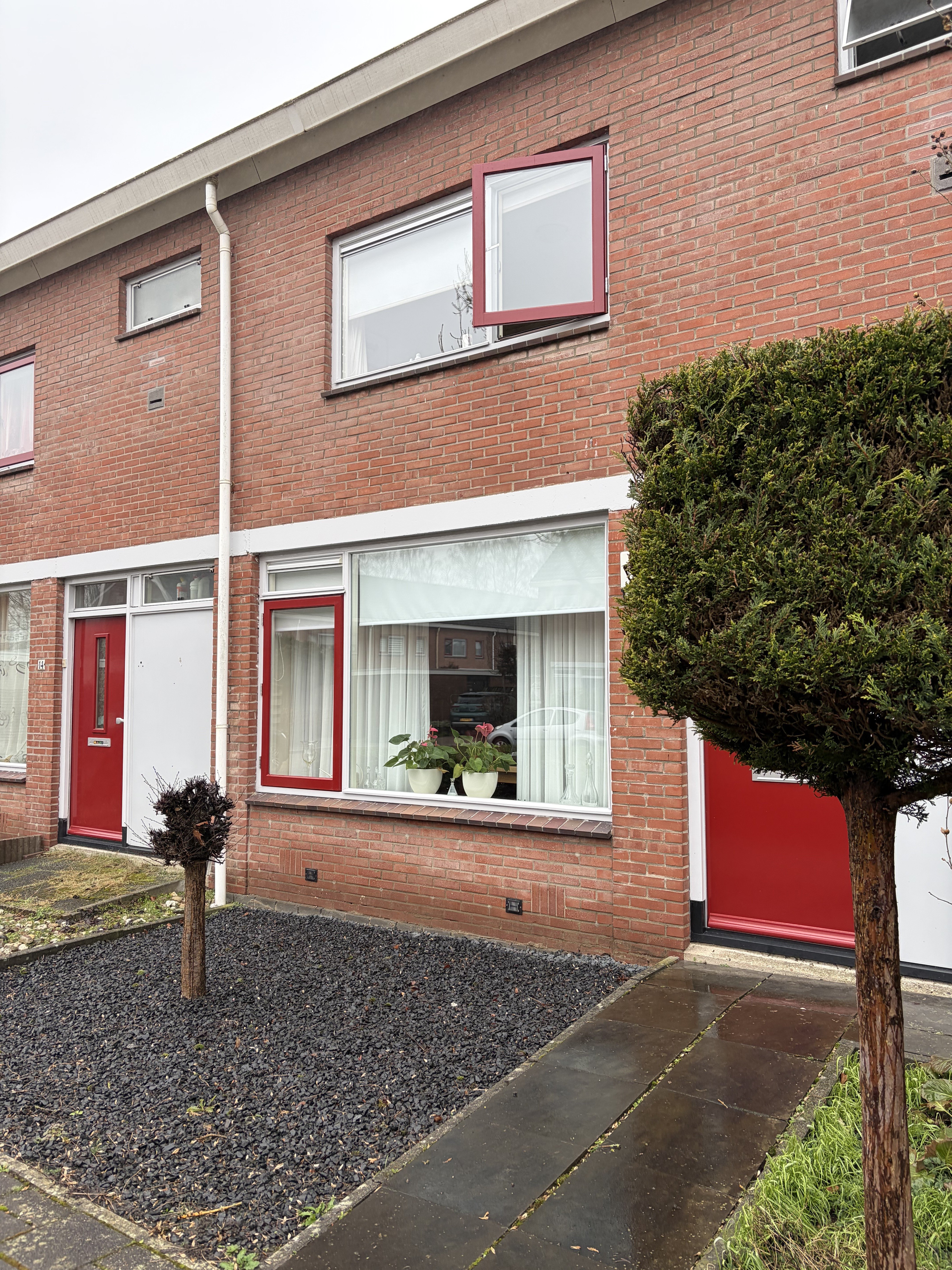 Gabriël Metsustraat 12, 7312 PS Apeldoorn, Nederland