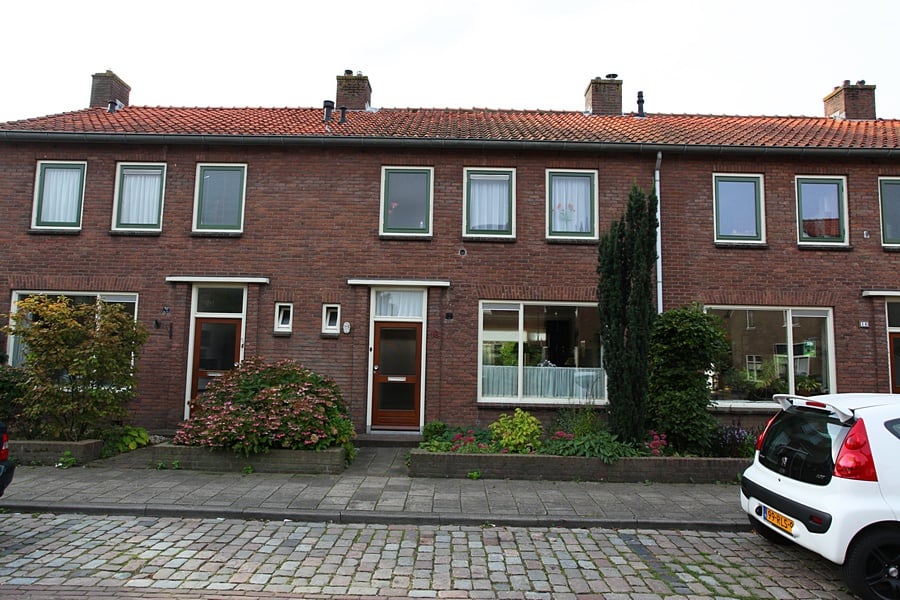 Van Hasseltstraat 18, 7203 GG Zutphen, Nederland