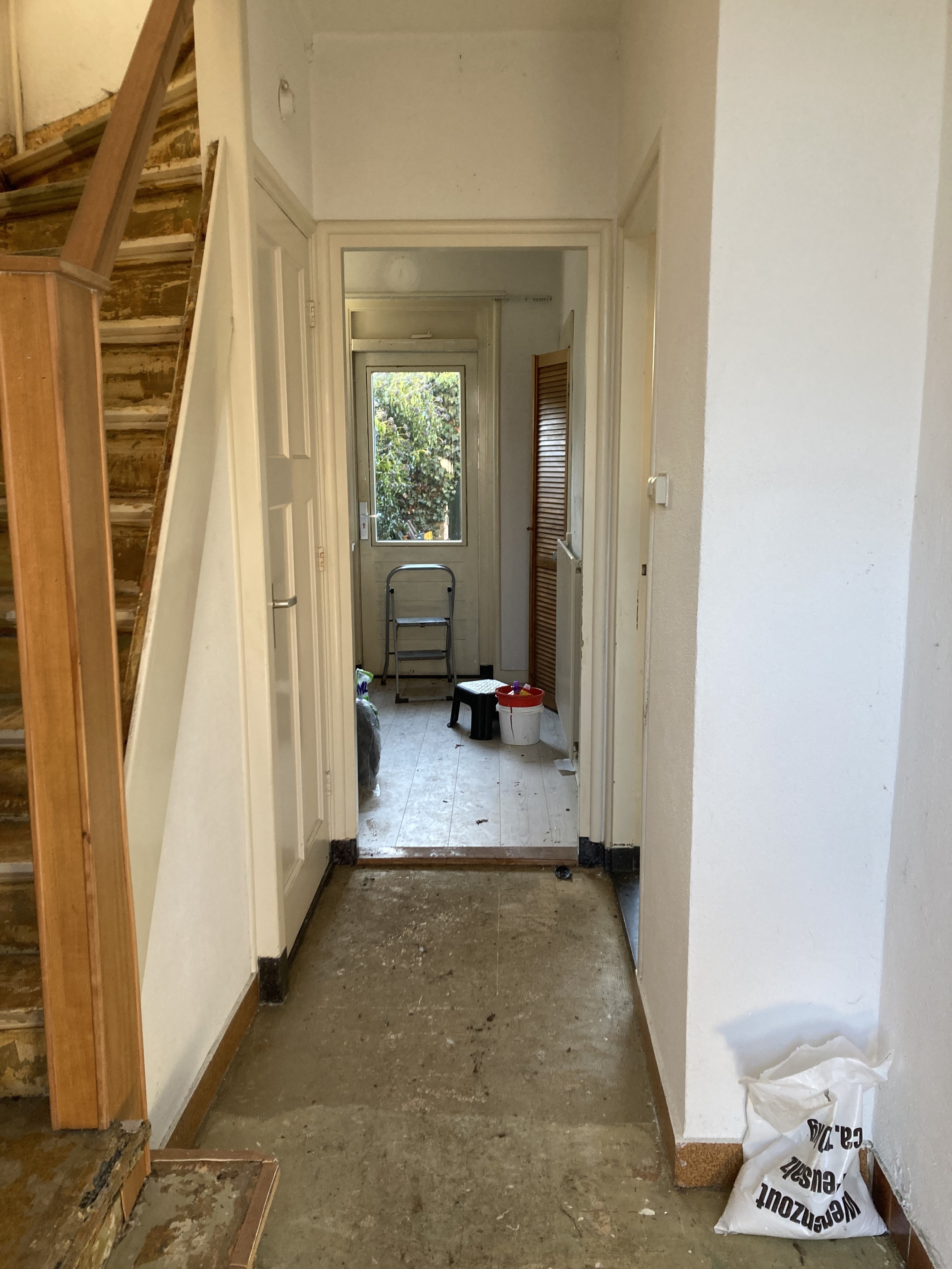 Van Hasseltstraat 18