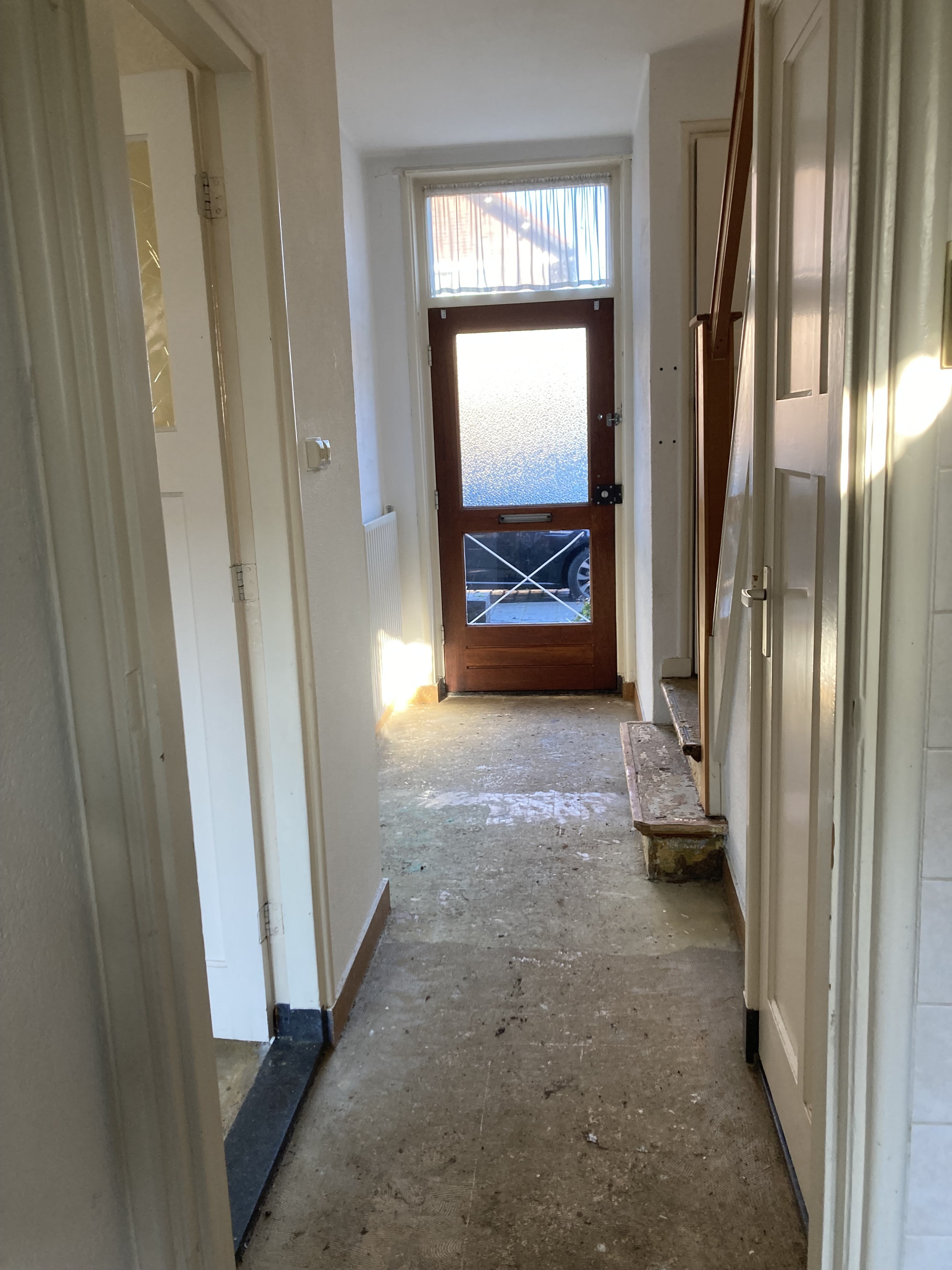 Van Hasseltstraat 18