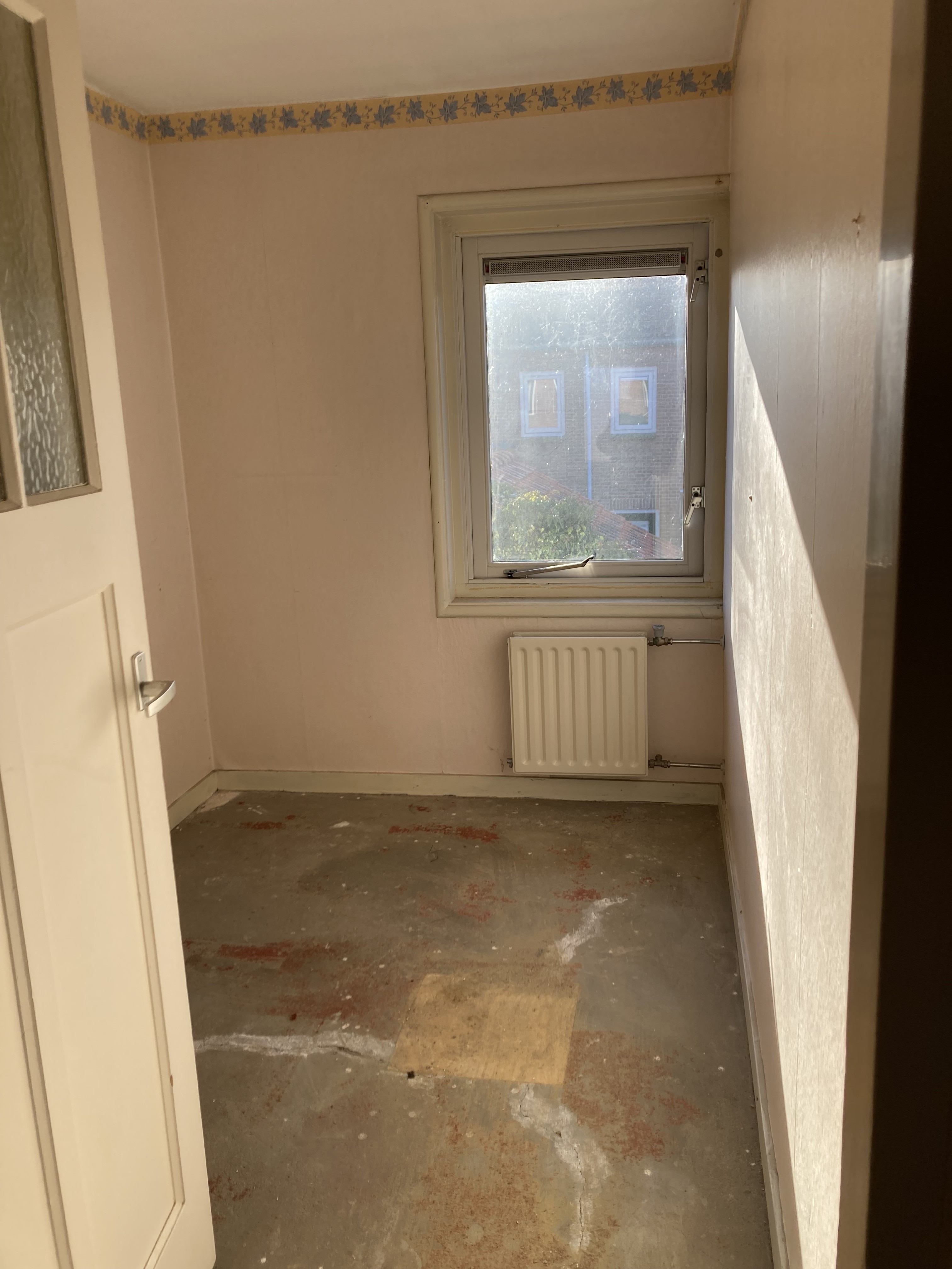 Van Hasseltstraat 18