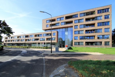 Graanhof 114, 7335 AV Apeldoorn, Nederland