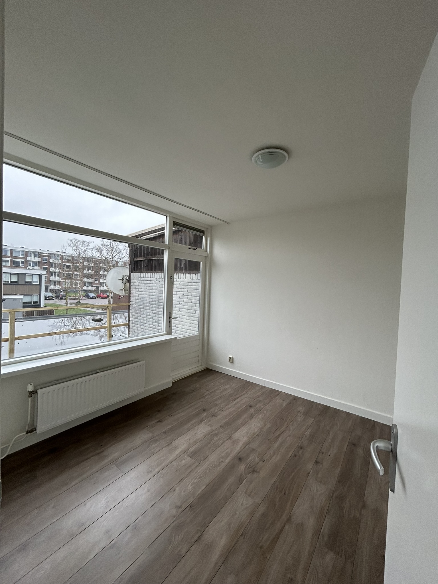 Koningin Julianastraat 47A