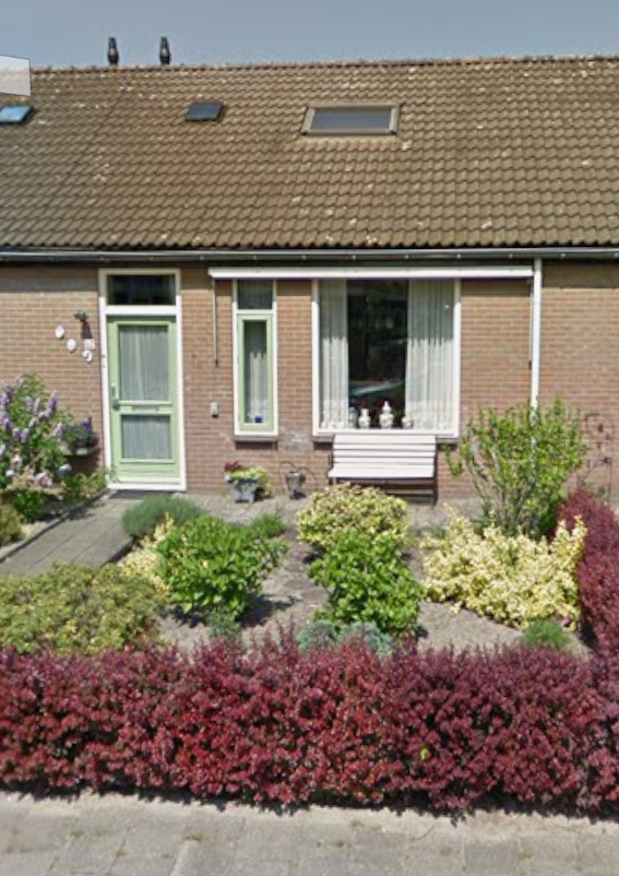 Maasstraat 67, 7333 JE Apeldoorn, Nederland