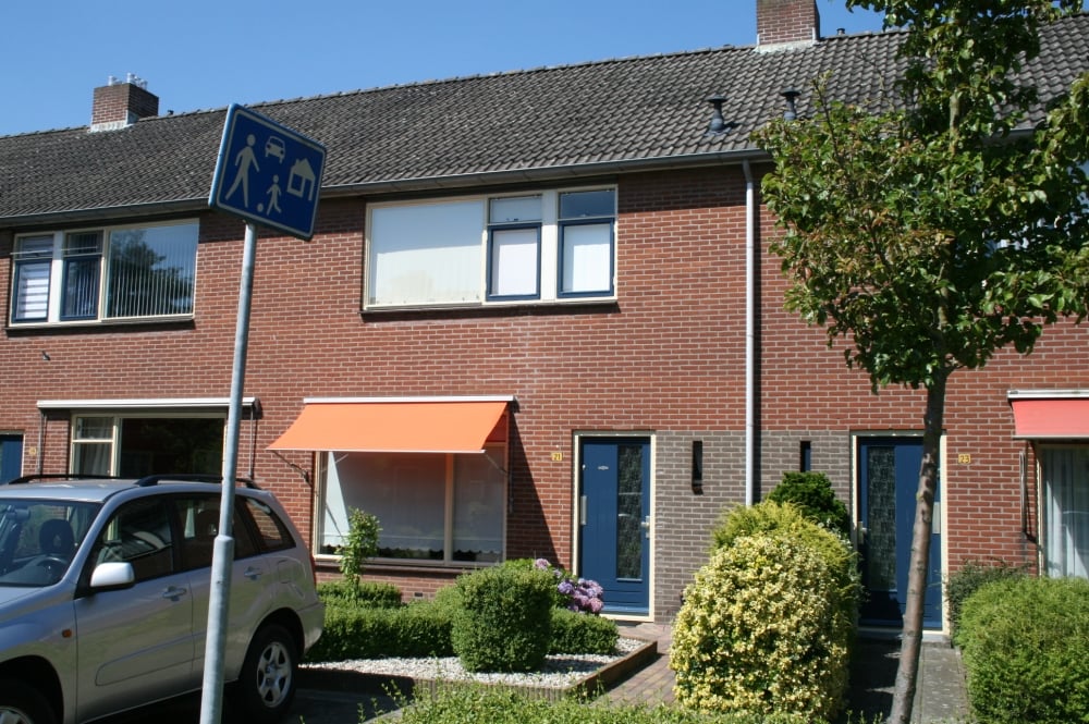 Bizethof 21, 7391 SB Twello, Nederland