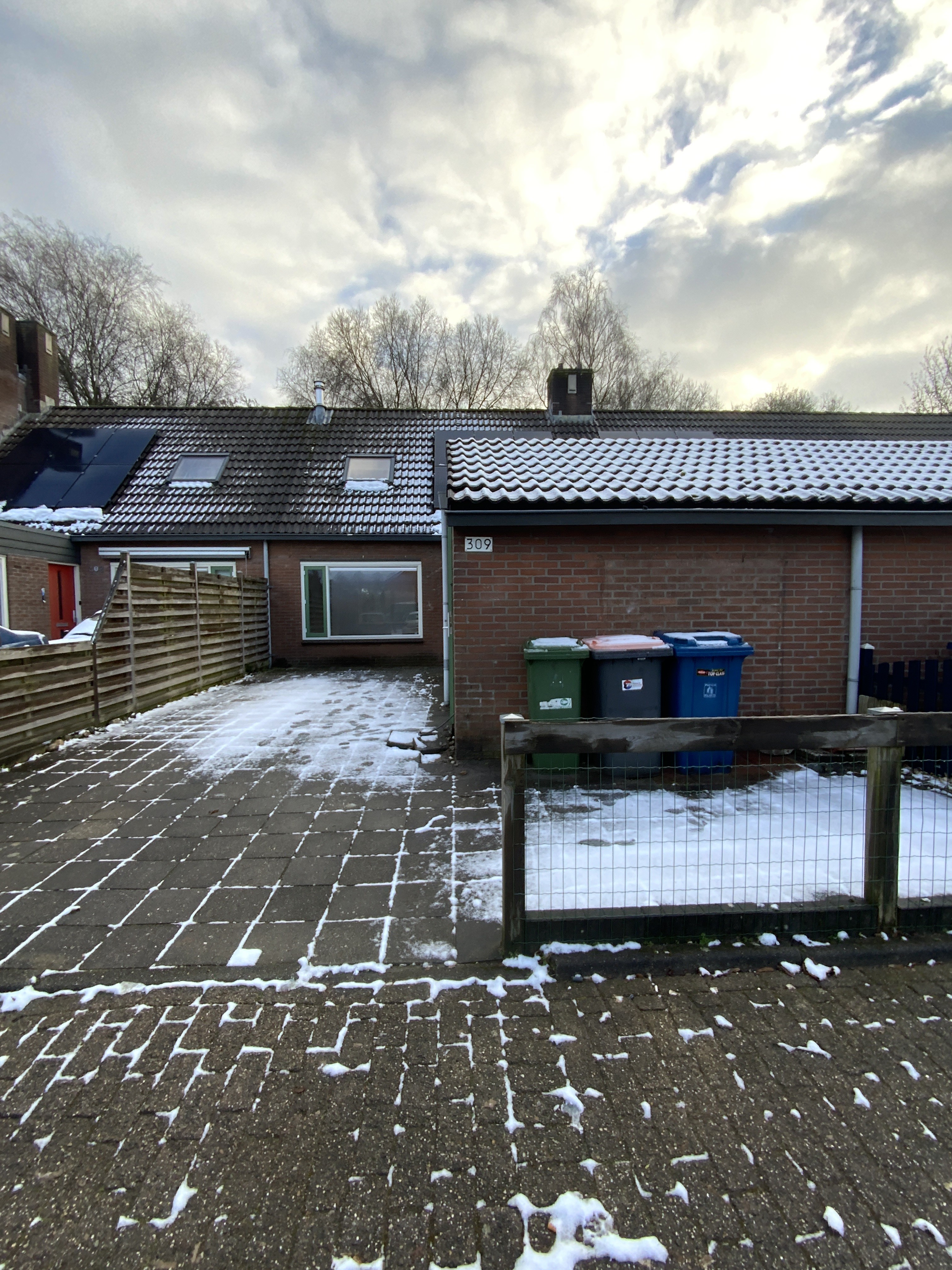 Zilversmidshoeve 309, 7326 RK Apeldoorn, Nederland