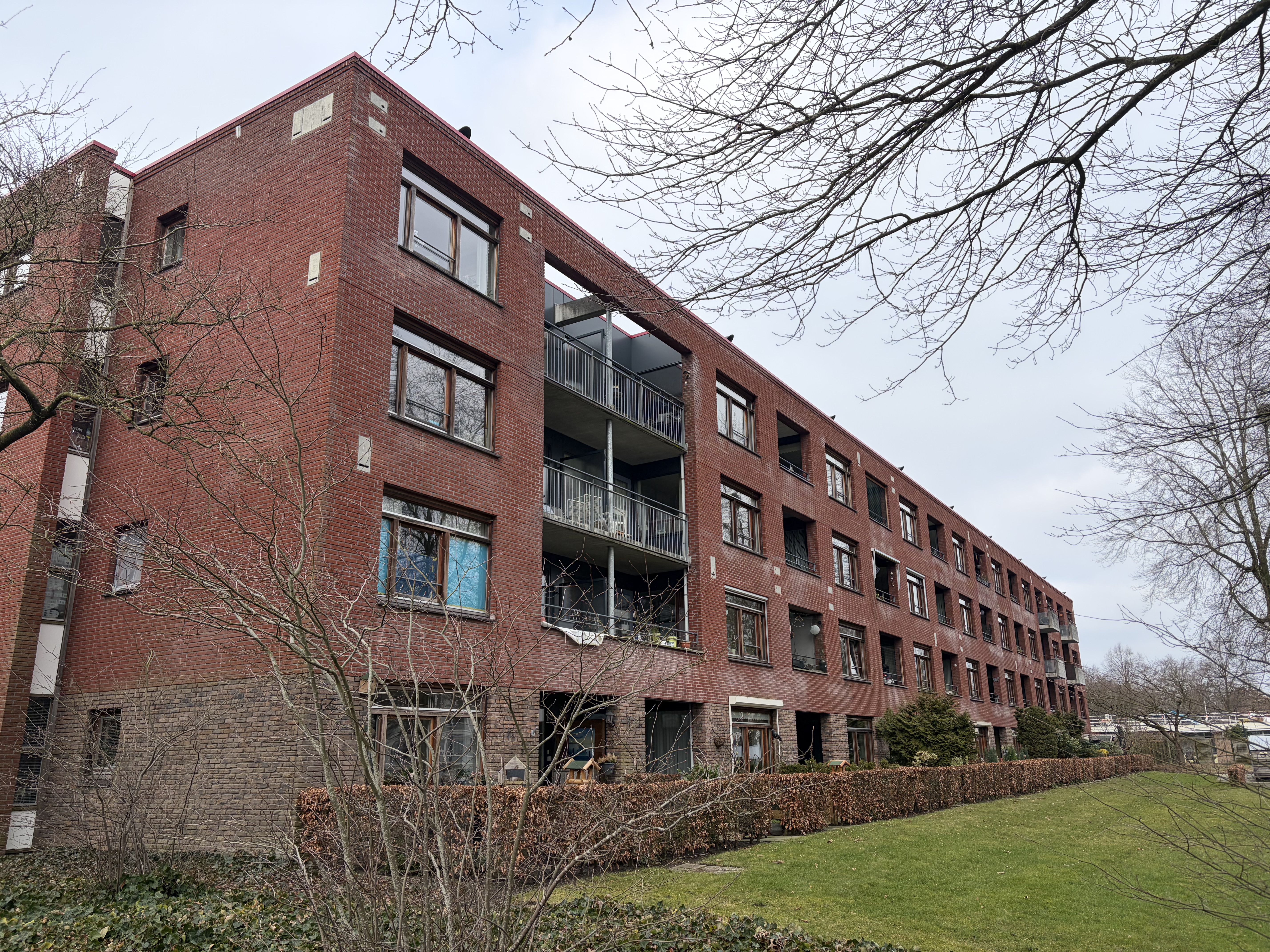 Laan van Orden 70, 7312 KK Apeldoorn, Nederland