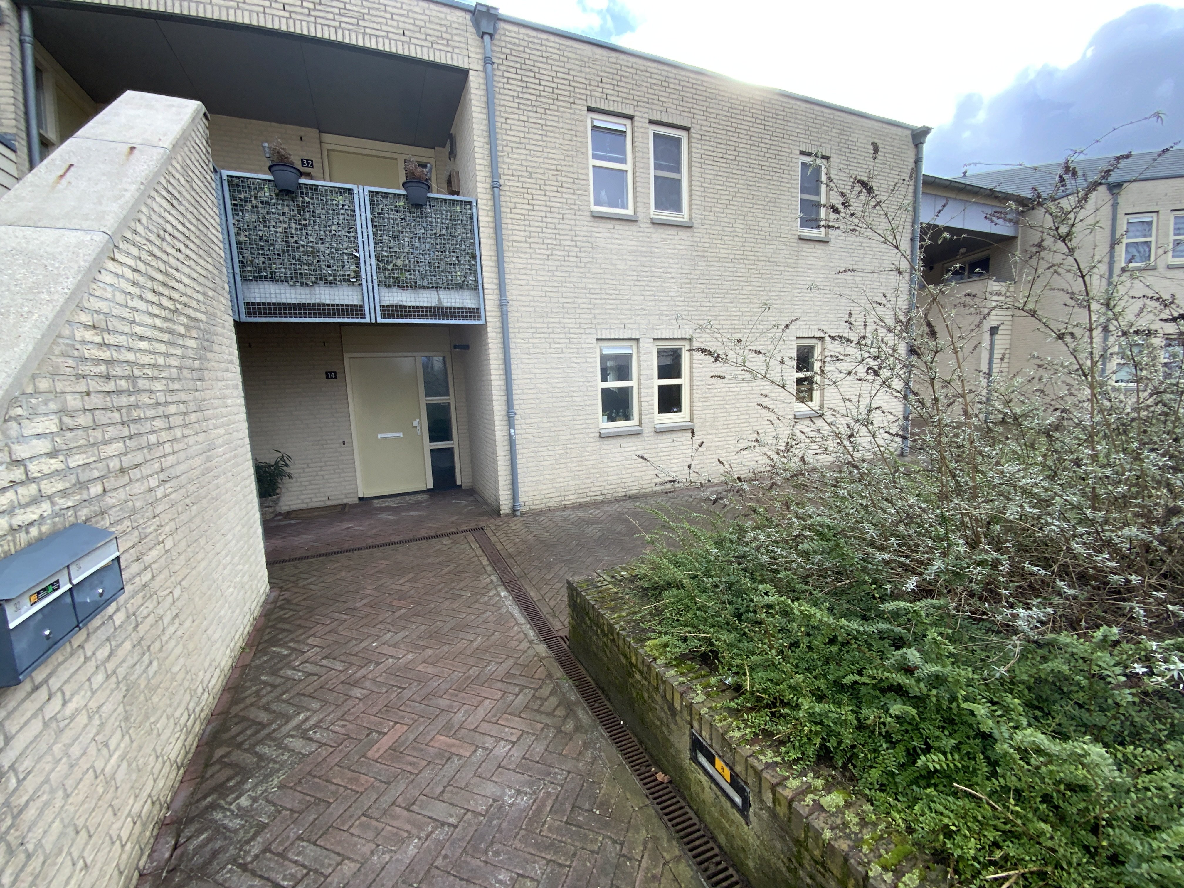 De Timpe 14, 7232 HH Warnsveld, Nederland