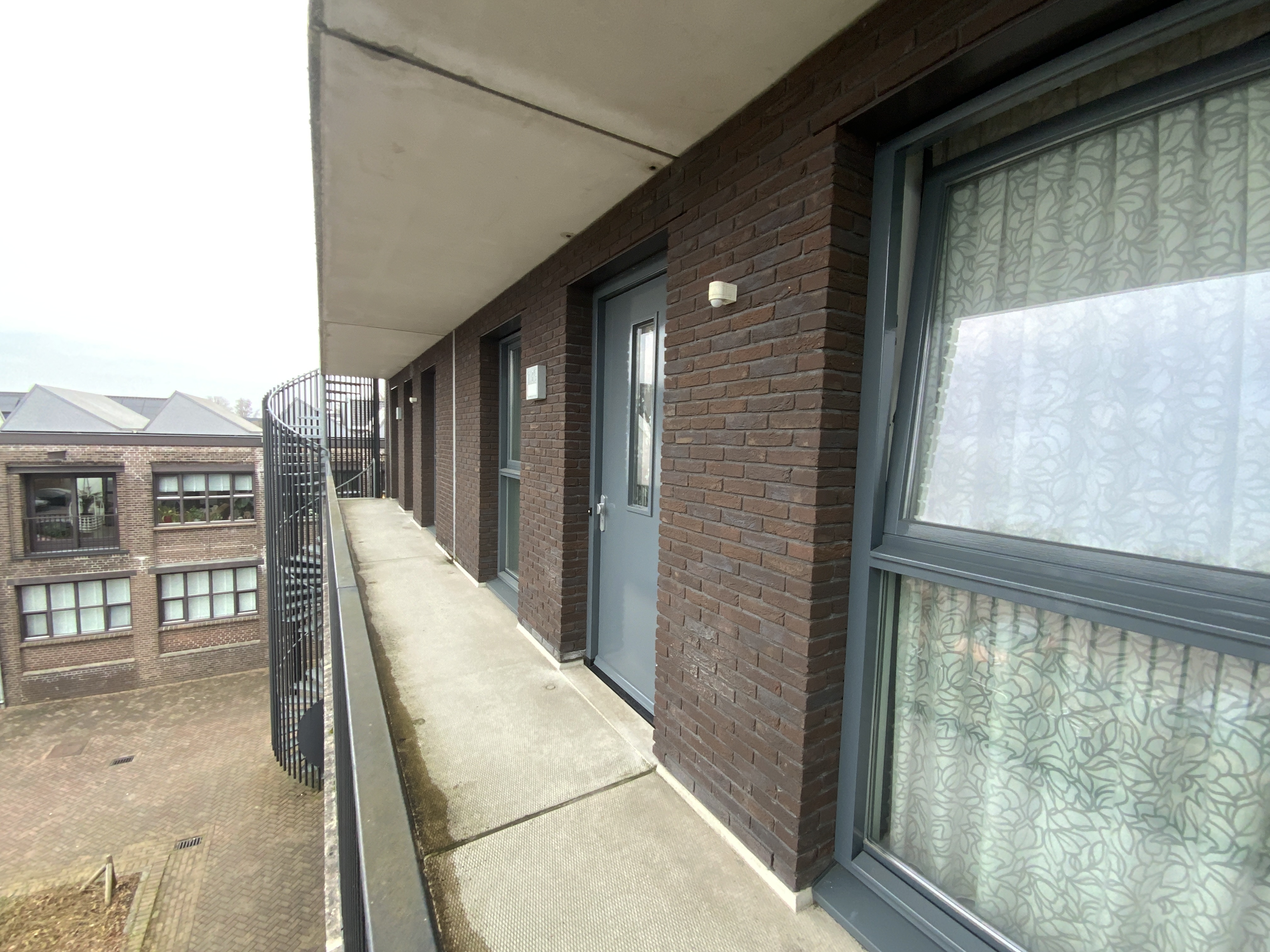 Vlijtsekade 135, 7317 AP Apeldoorn, Nederland