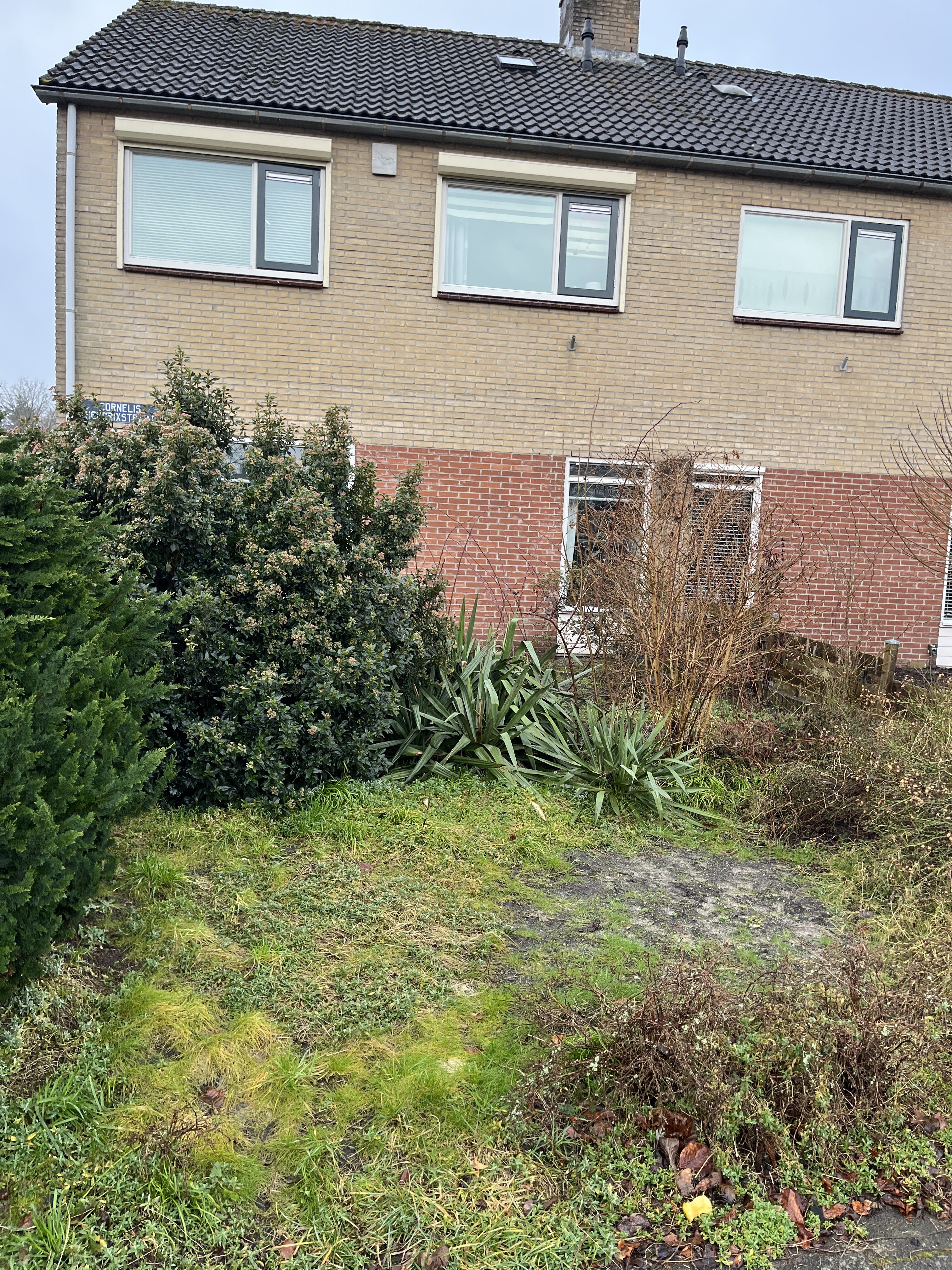 Cornelis Hendrixstraat 53