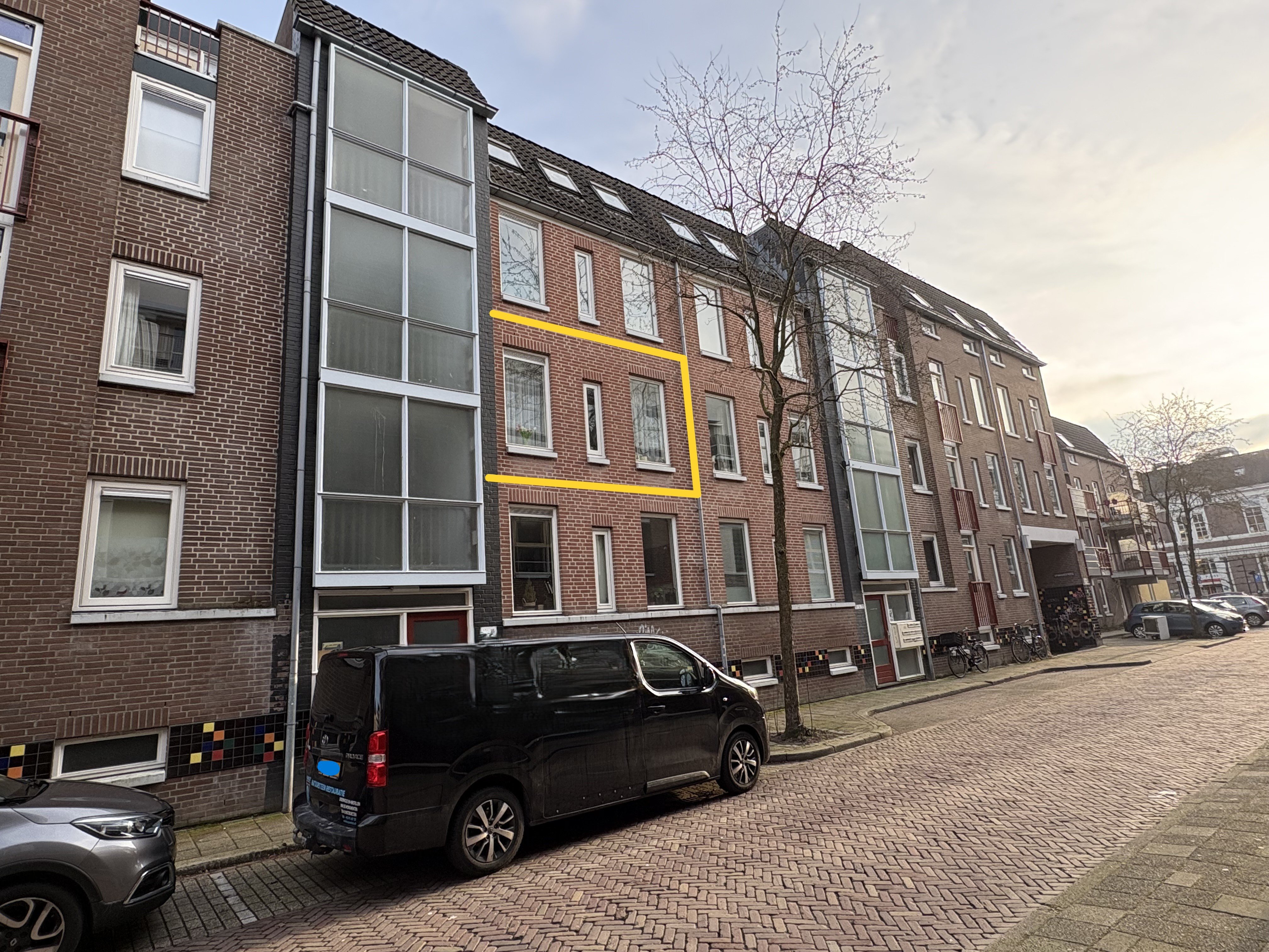 Hagensteeg 13, 7411 ZZ Deventer, Nederland