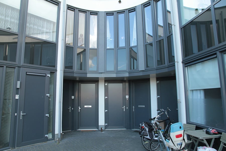 Chris Lebeaustraat 17, 7425 RG Deventer, Nederland