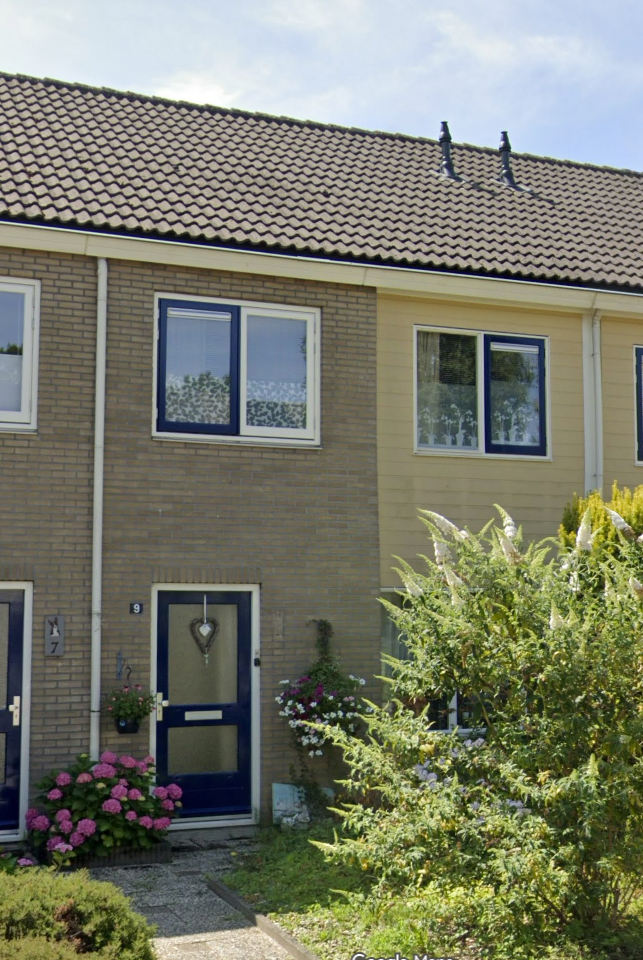 De Gaikhorst 9, 7231 NA Warnsveld, Nederland