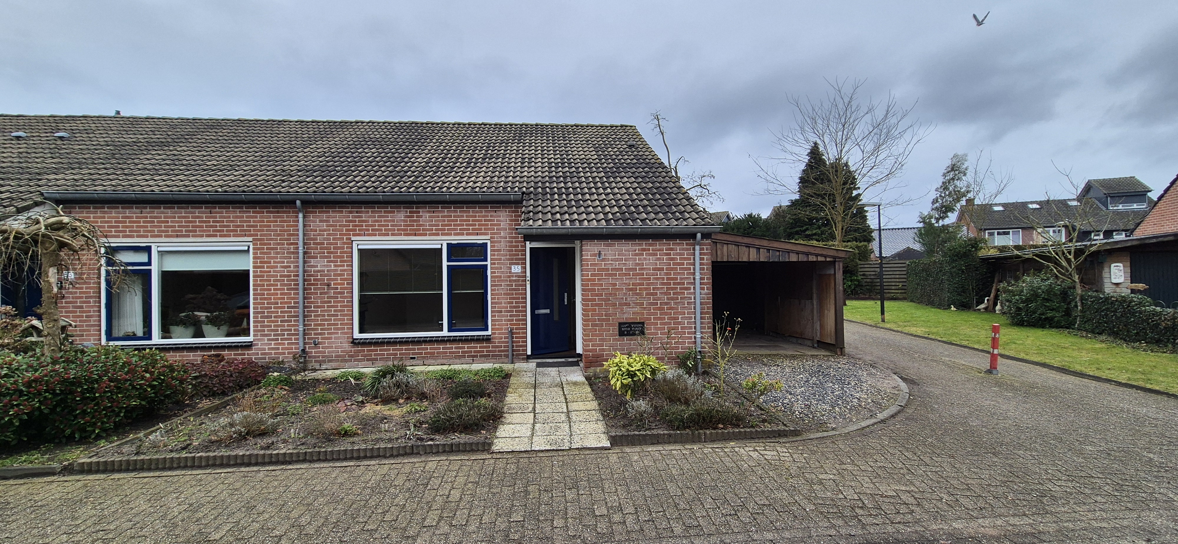 De Zweep 35, 7381 CG Klarenbeek, Nederland