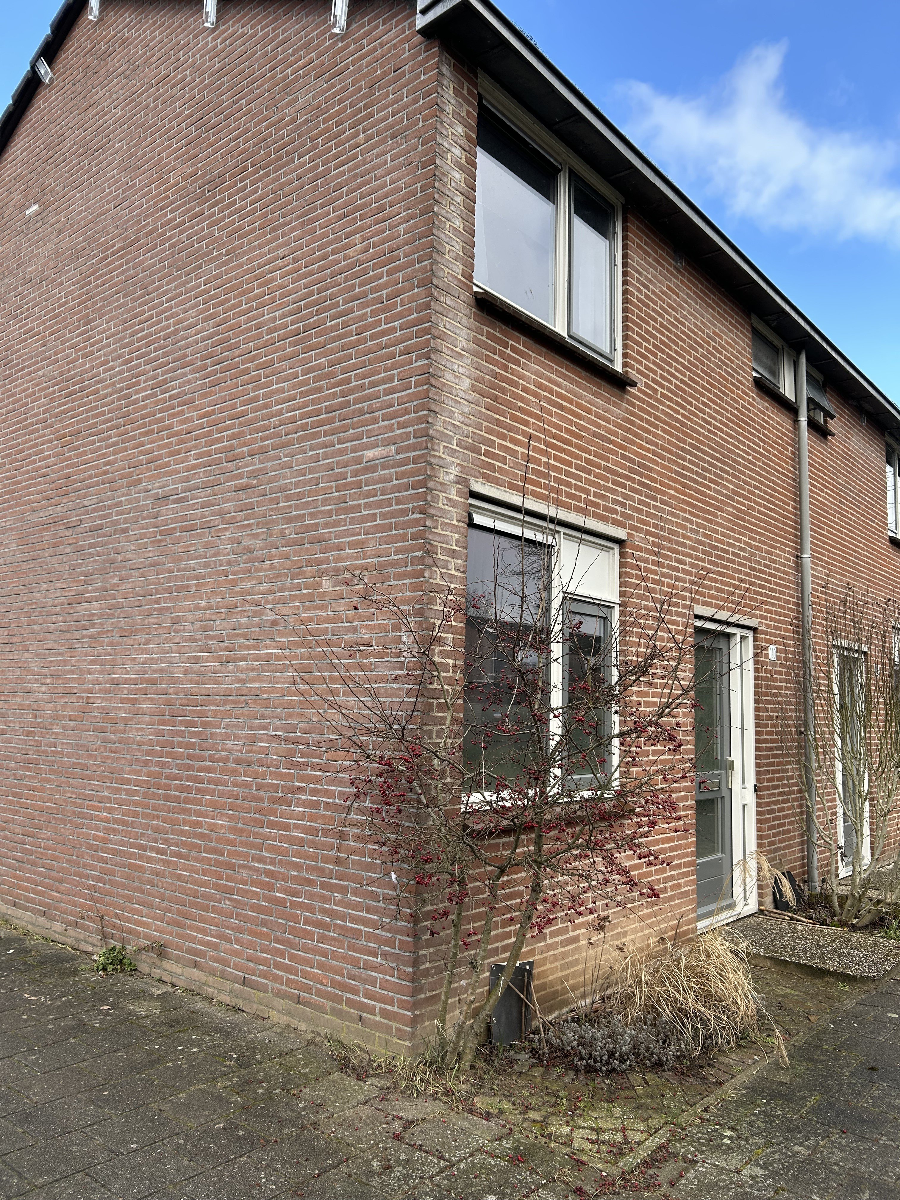 Stokebrand 110, 7206 EJ Zutphen, Nederland