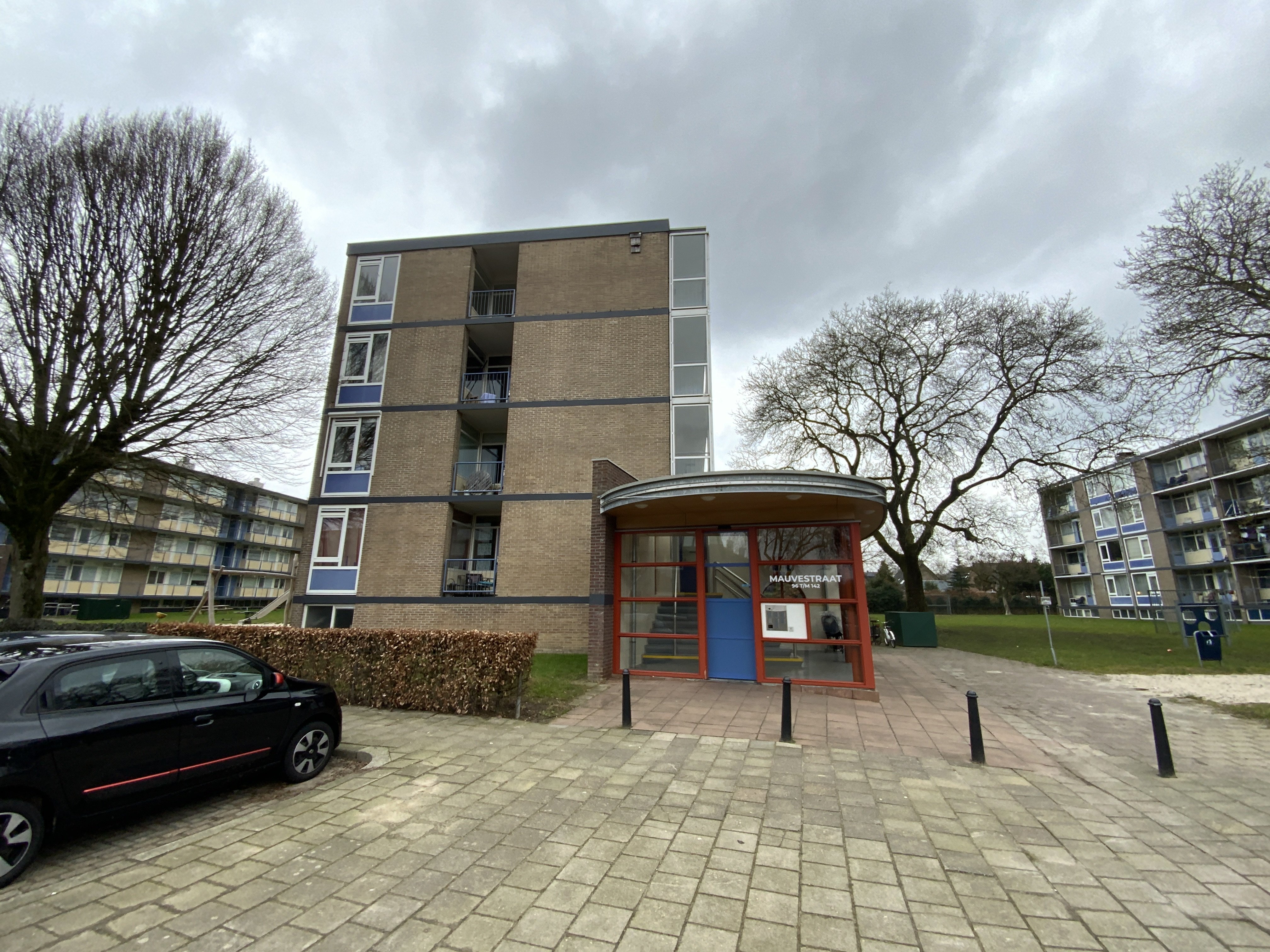 Mauvestraat 140, 7312 MC Apeldoorn, Nederland