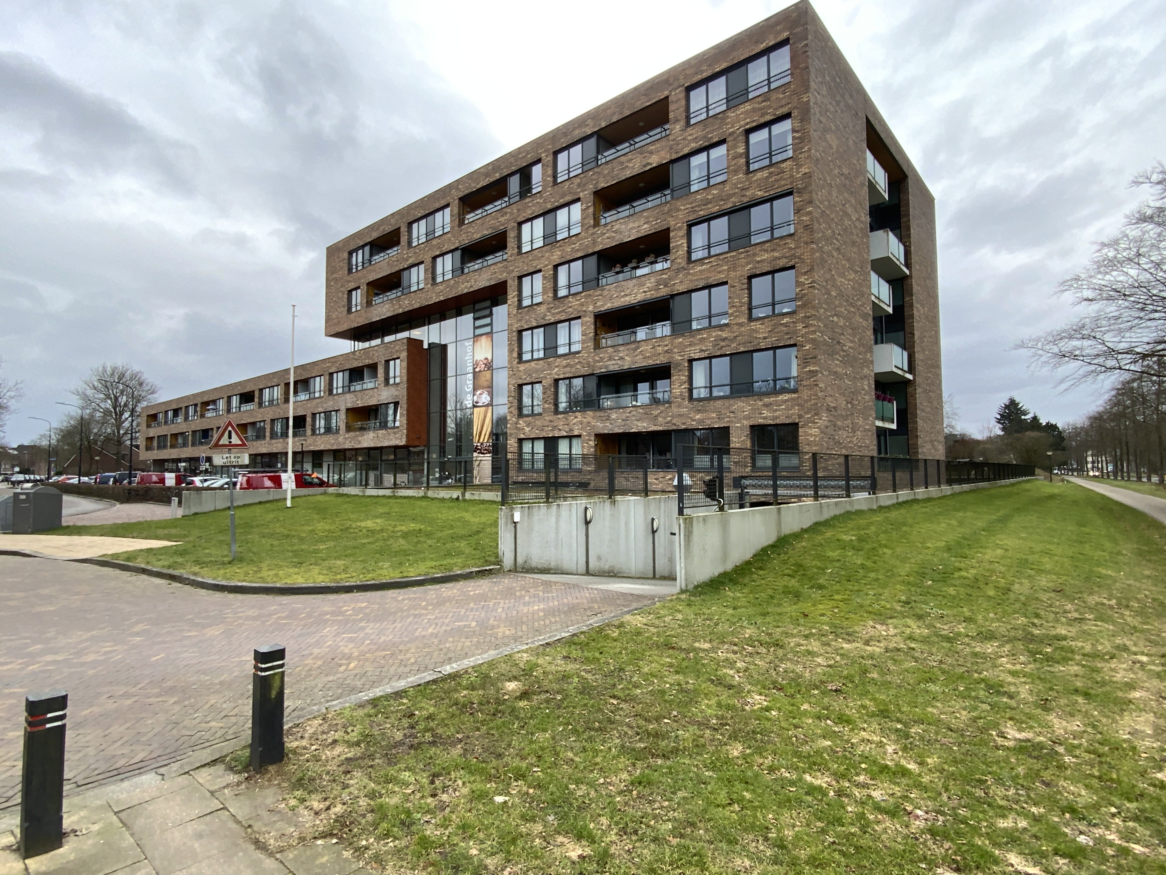 Graanhof 14, 7335 AV Apeldoorn, Nederland