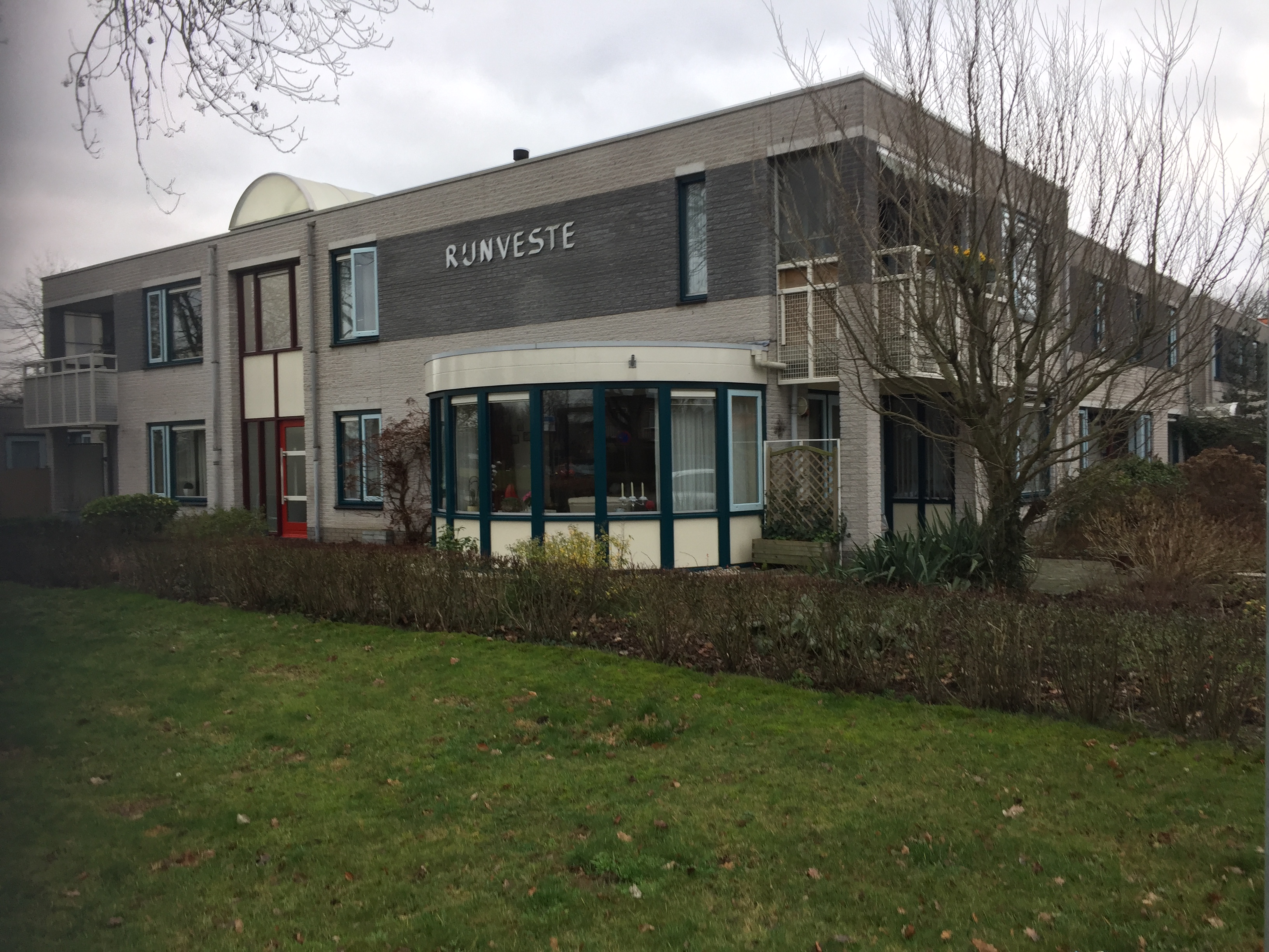 Oude Beekbergerweg 287