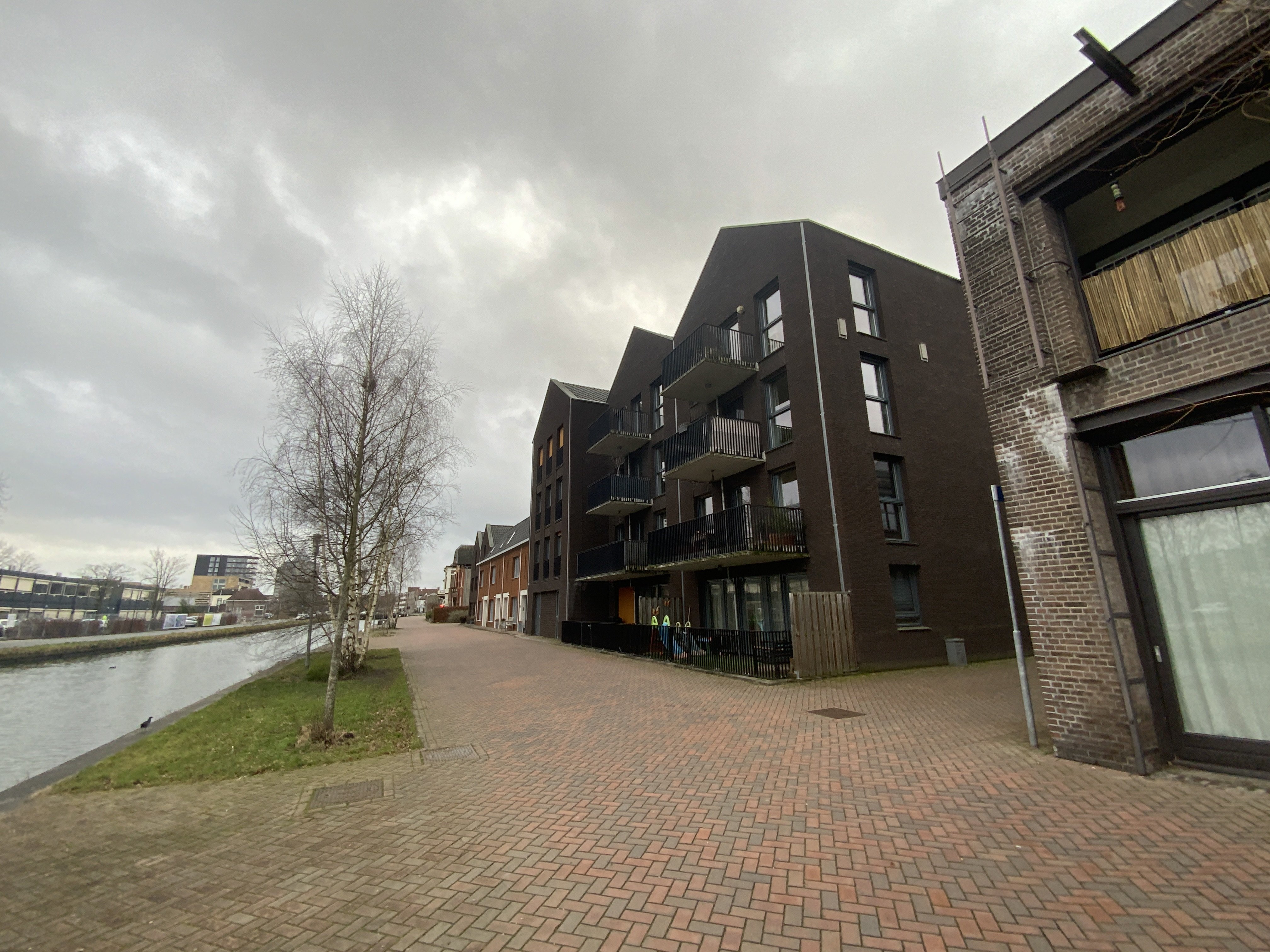 Vlijtsekade 127, 7317 AP Apeldoorn, Nederland