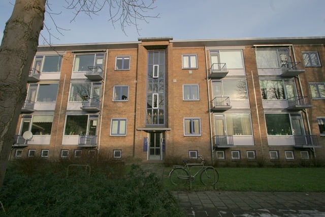 P.C. Hooftlaan 106, 7412 PV Deventer, Nederland