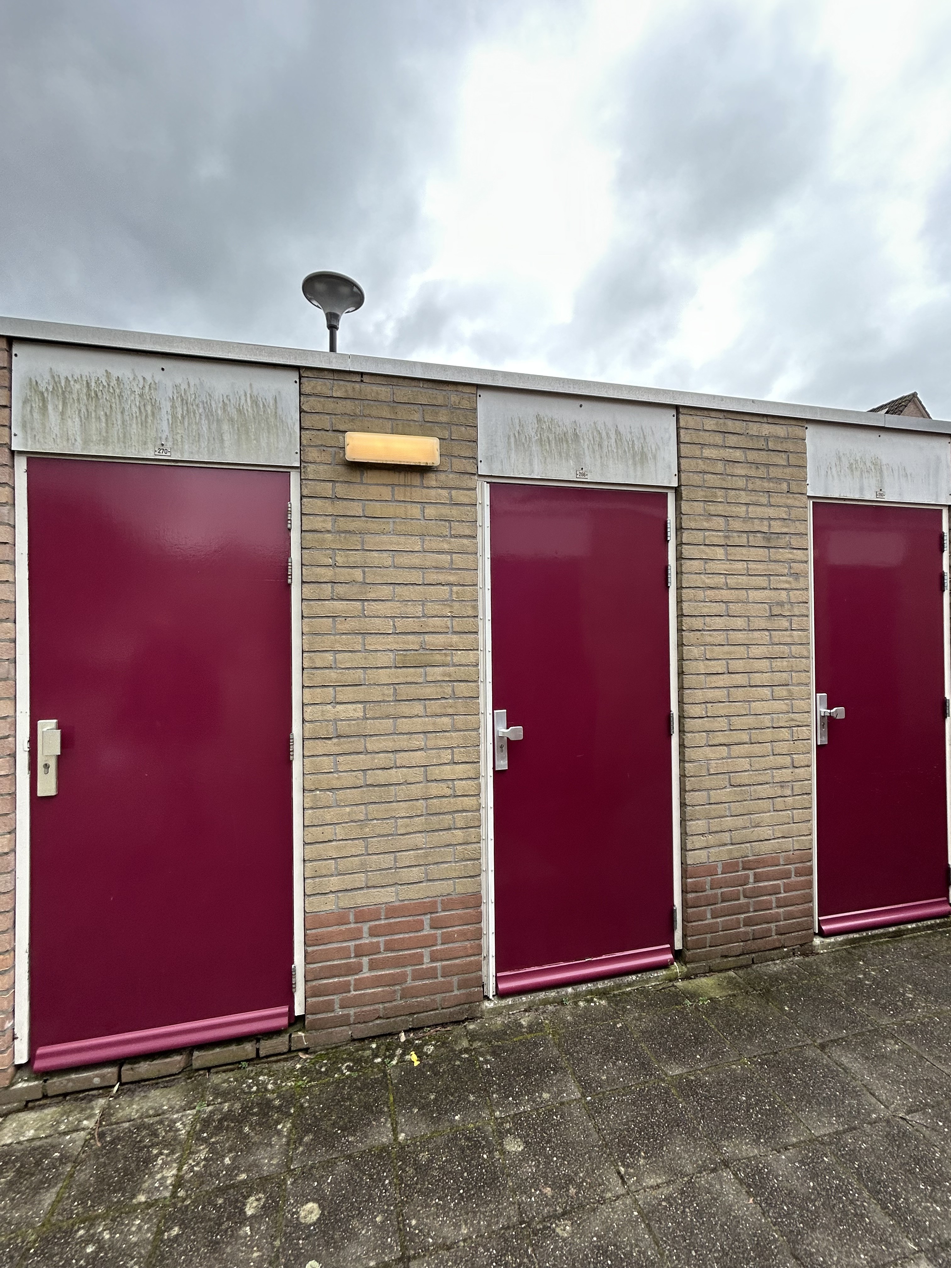 Wilhelmina Druckerstraat 266