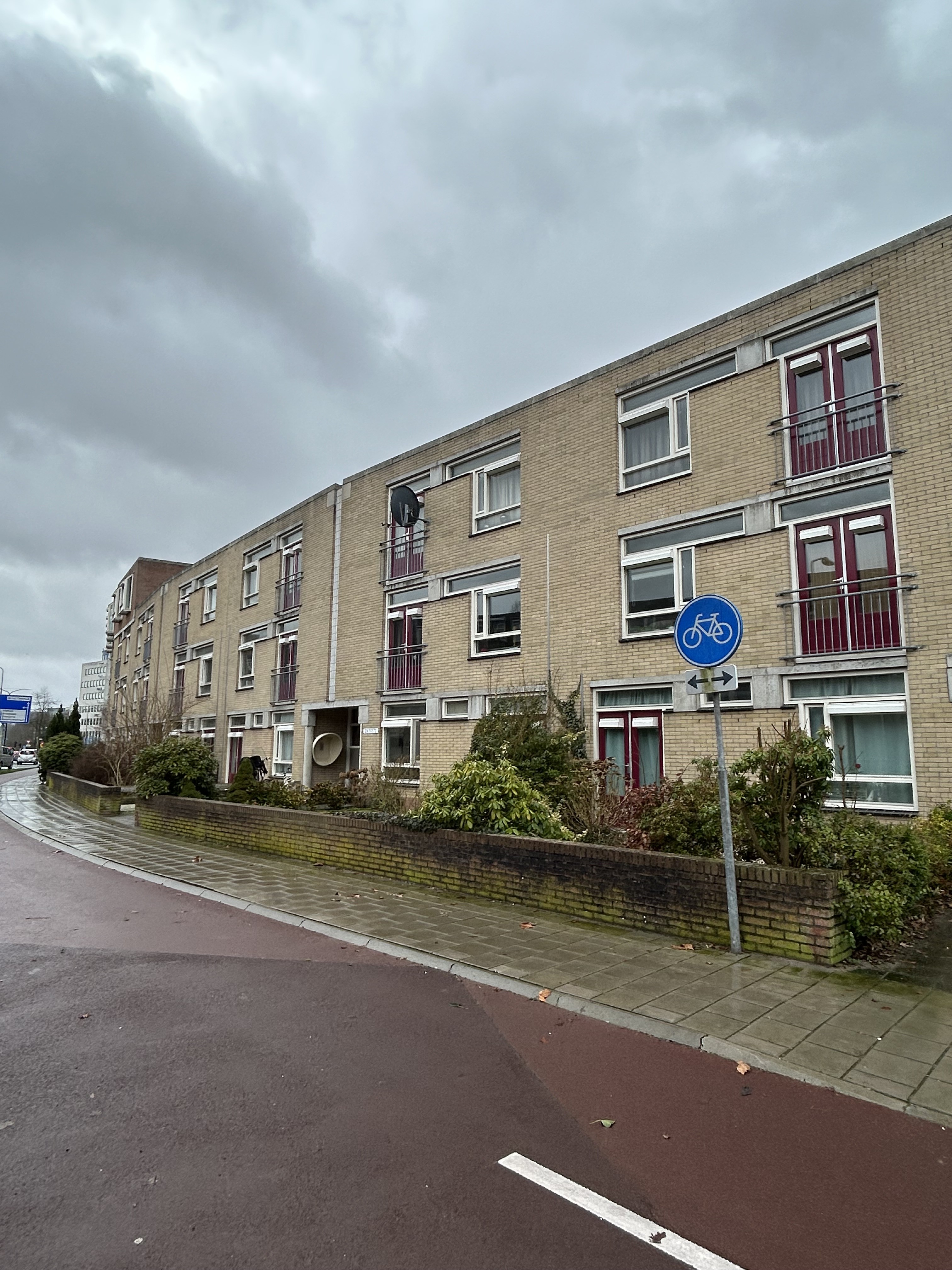 Wilhelmina Druckerstraat 266, 7311 TK Apeldoorn, Nederland