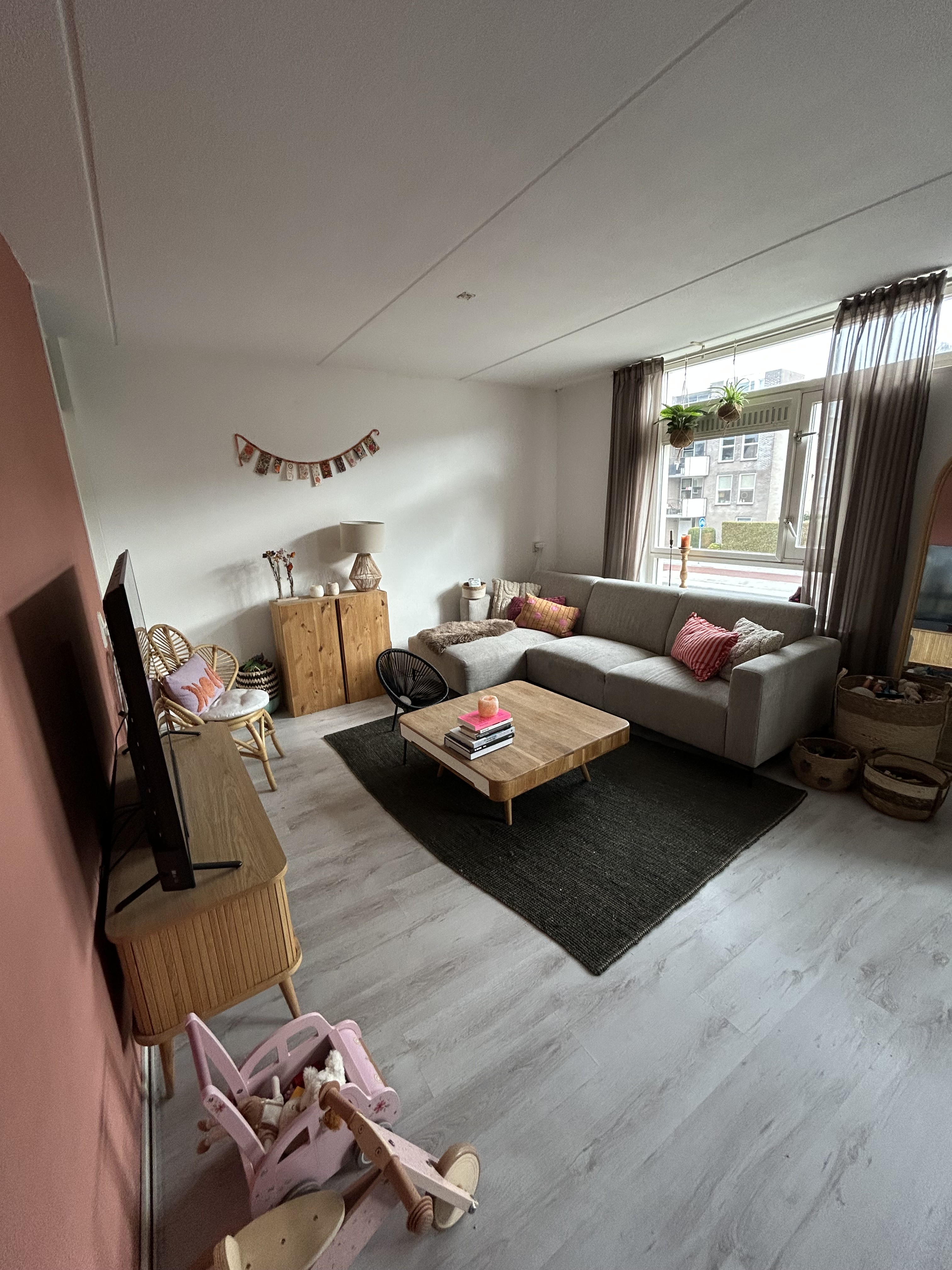 Wilhelmina Druckerstraat 266