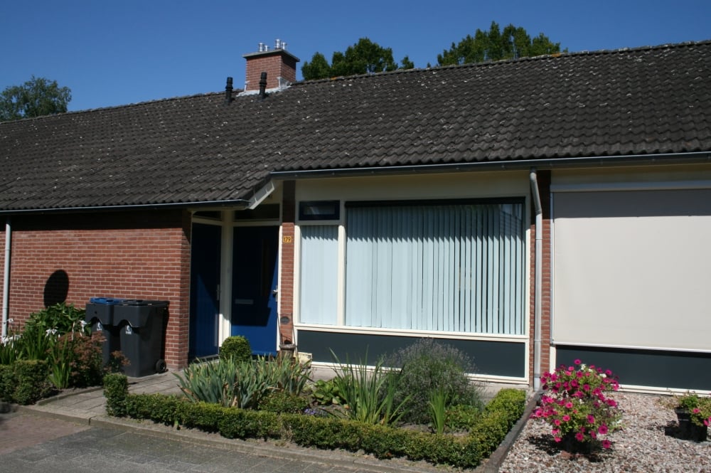 Mozartstraat 179, 7391 XH Twello, Nederland