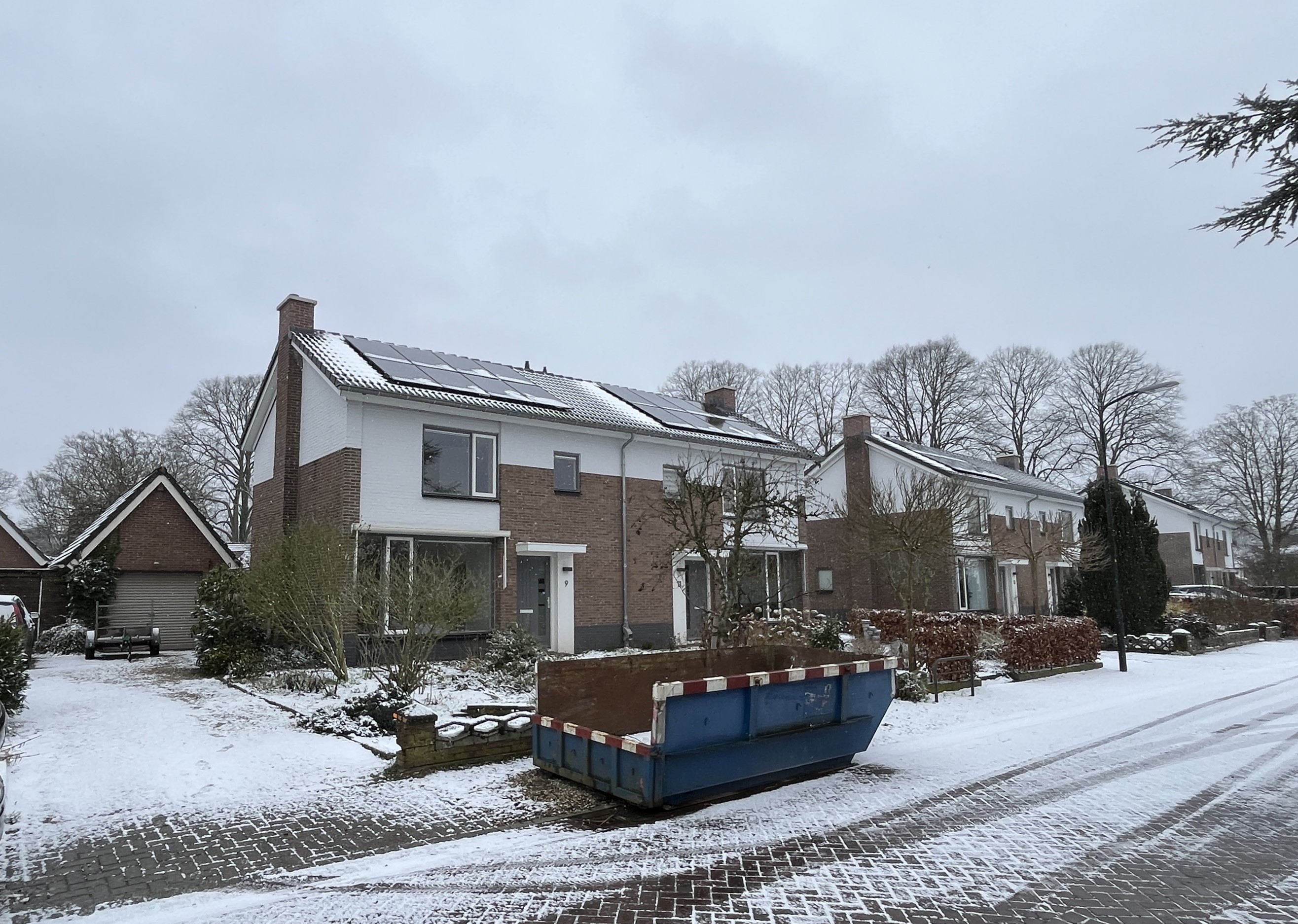 Meester Gangelweg 9, 7351 AN Hoenderloo, Nederland