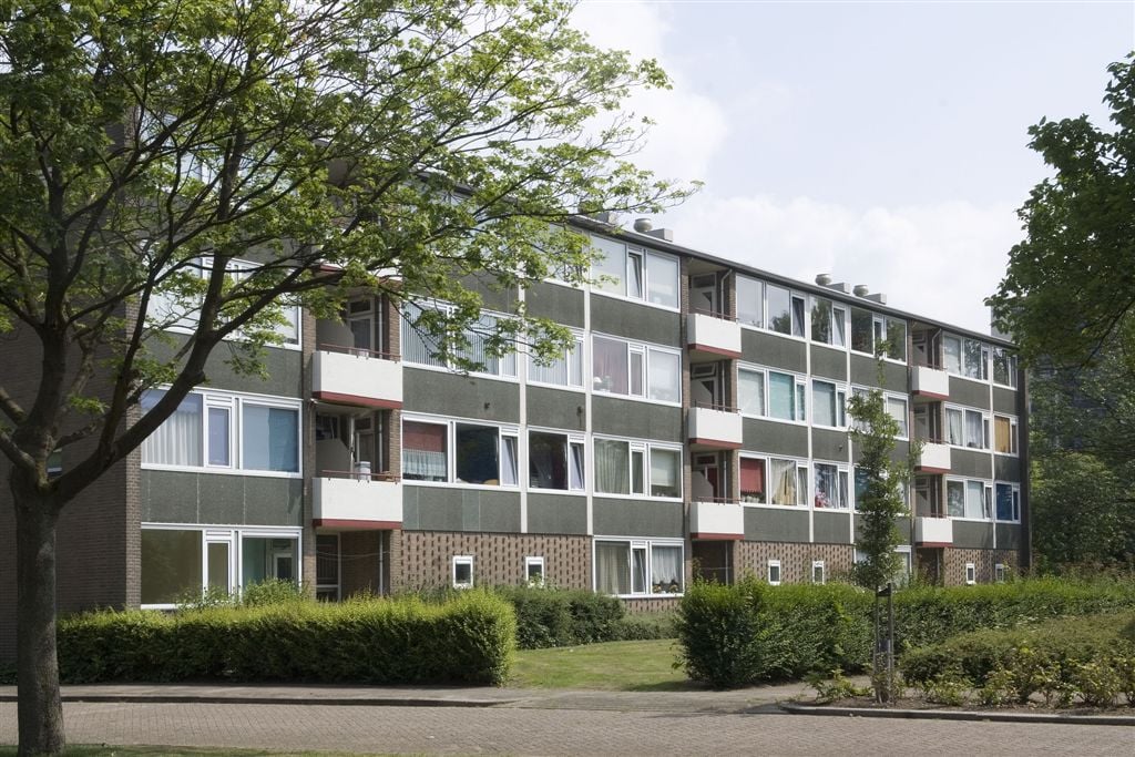 Edisonlaan 22, 7316 JM Apeldoorn, Nederland