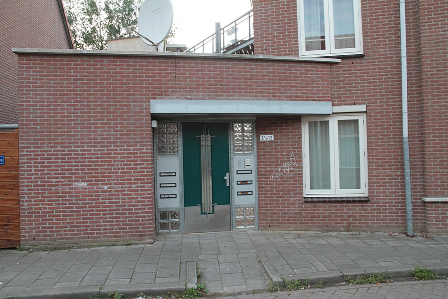 Almensestraat 4