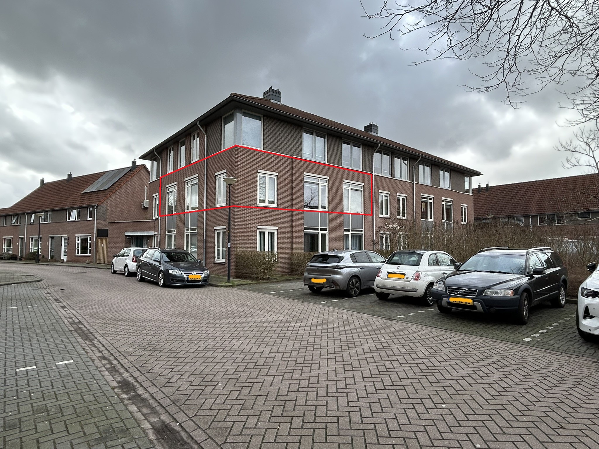 Almensestraat 4, 7411 ZW Deventer, Nederland