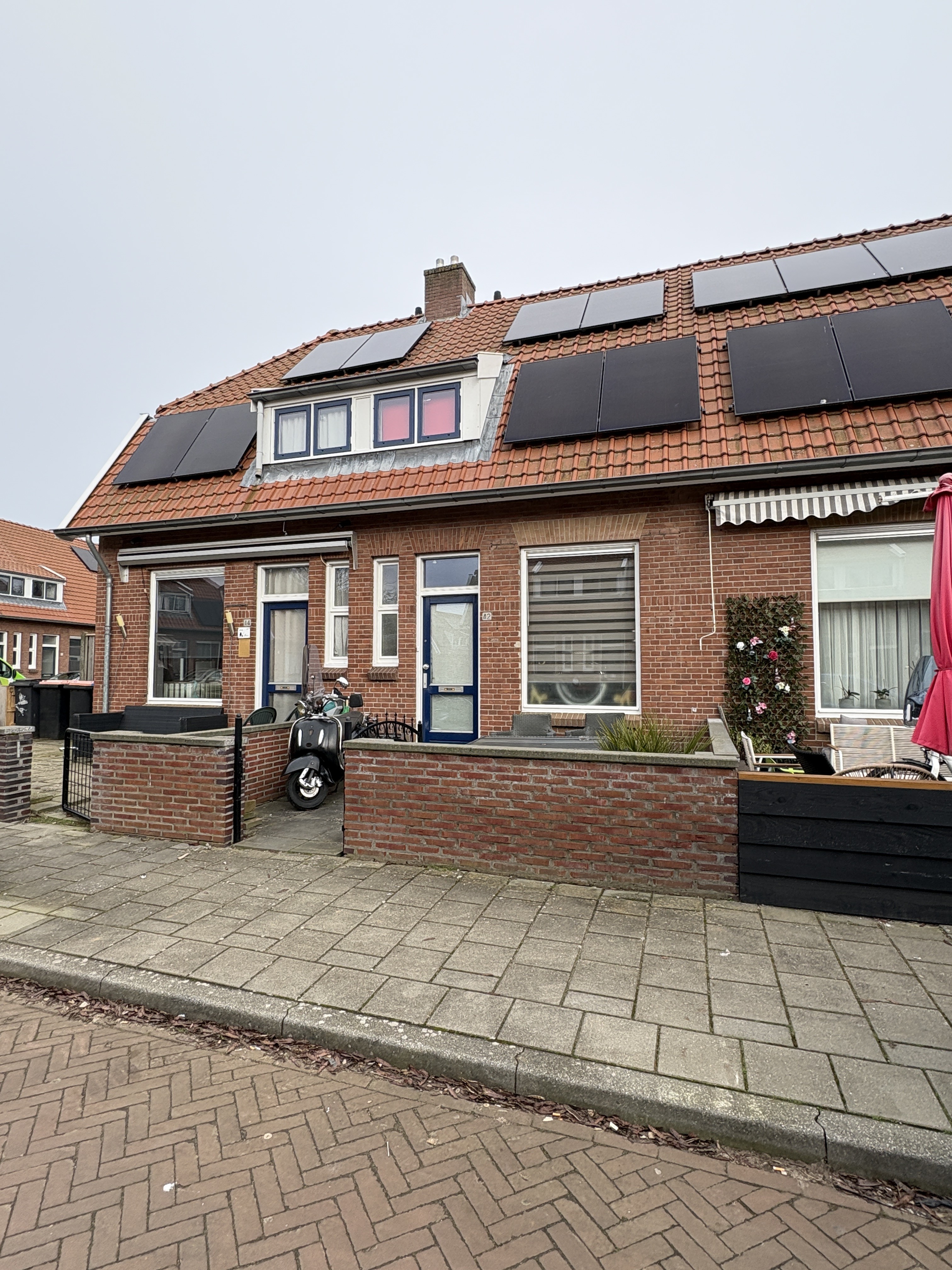 Sanatoriumdwarsstraat 42