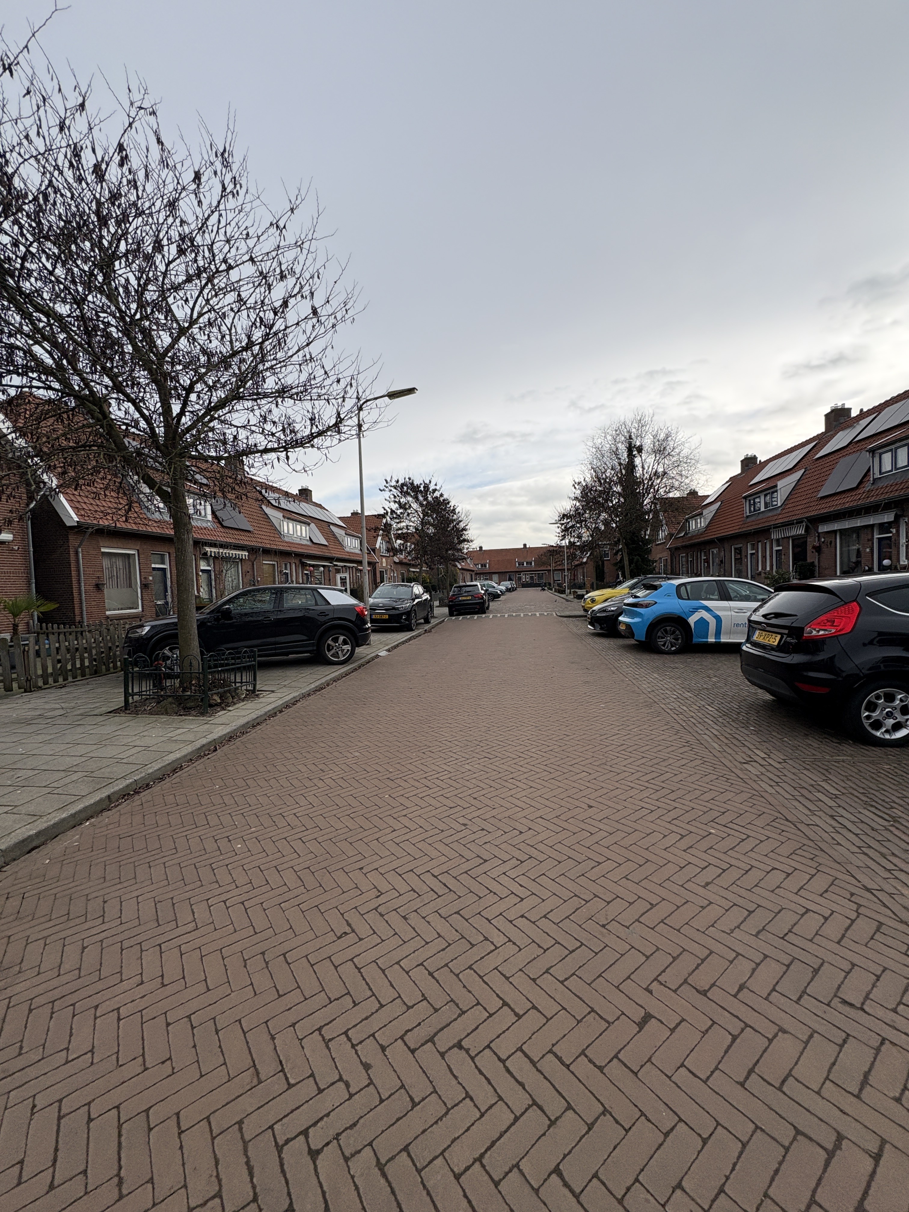 Sanatoriumdwarsstraat 42