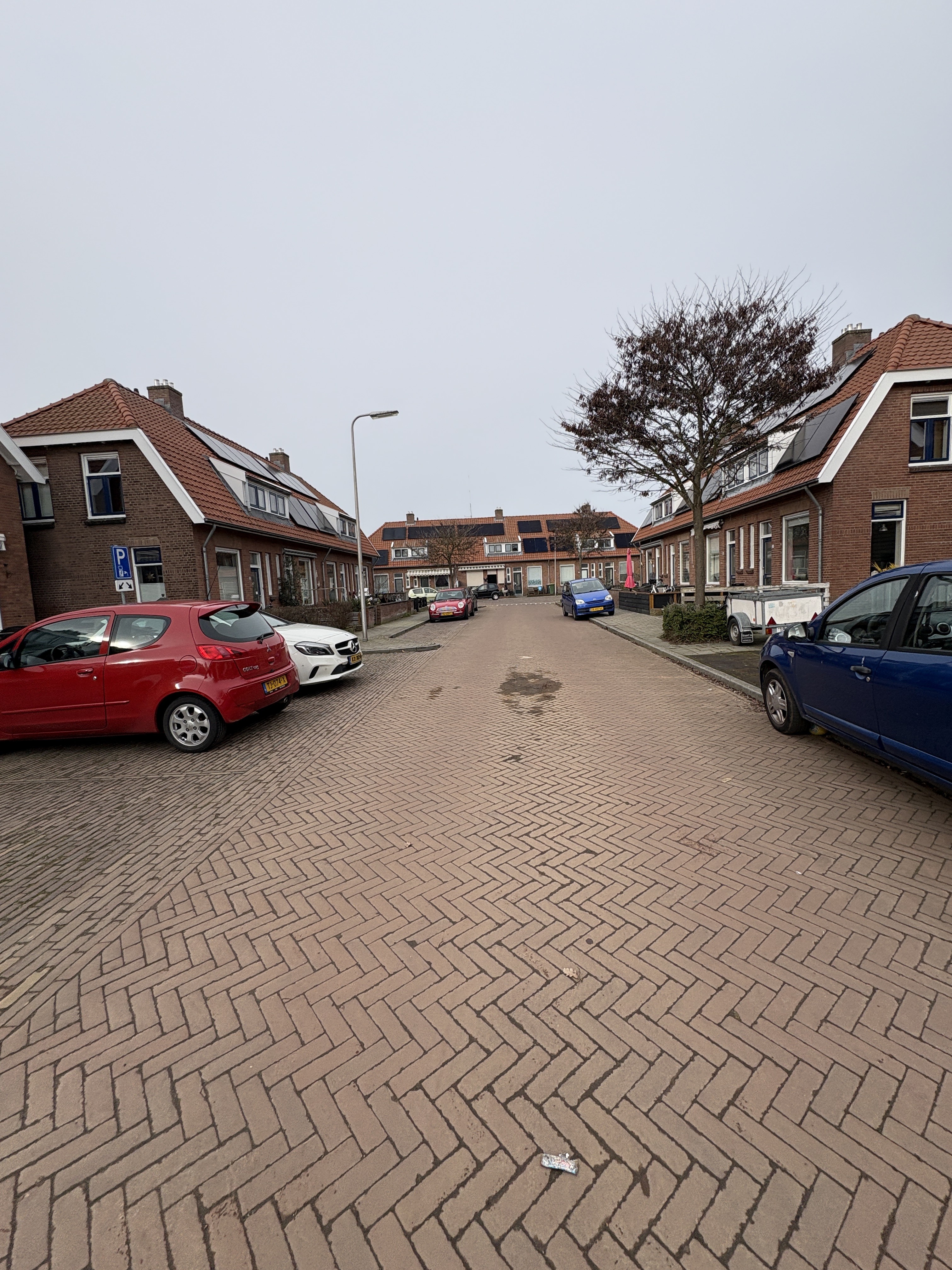 Sanatoriumdwarsstraat 42