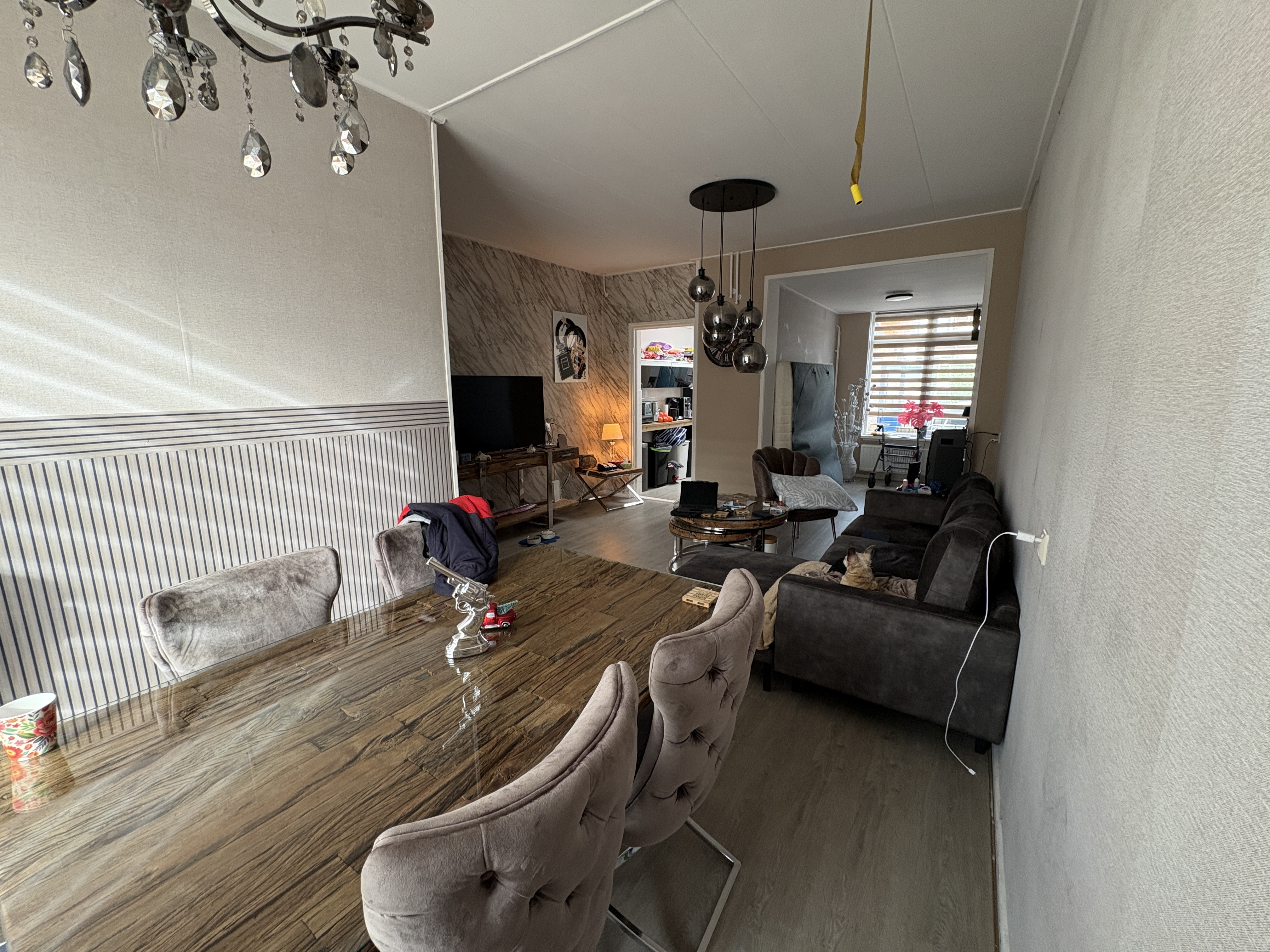 Sanatoriumdwarsstraat 42