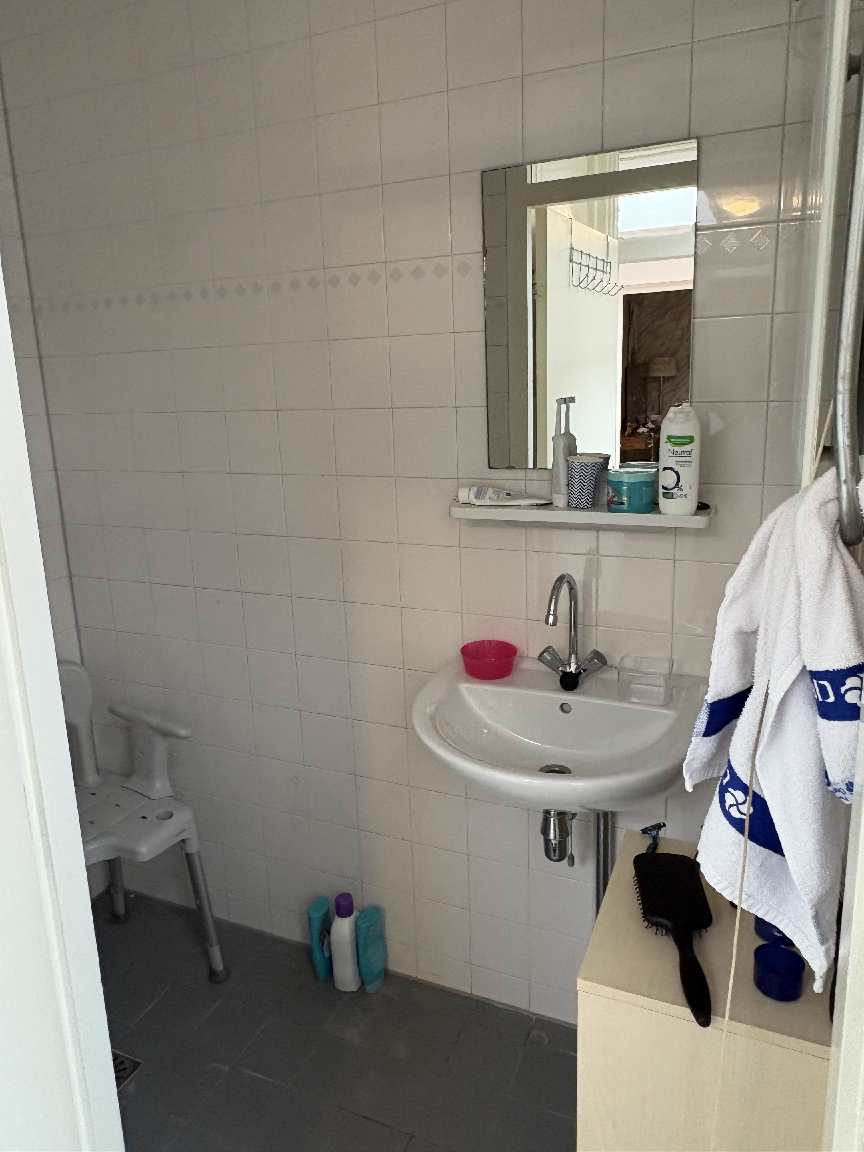 Sanatoriumdwarsstraat 42