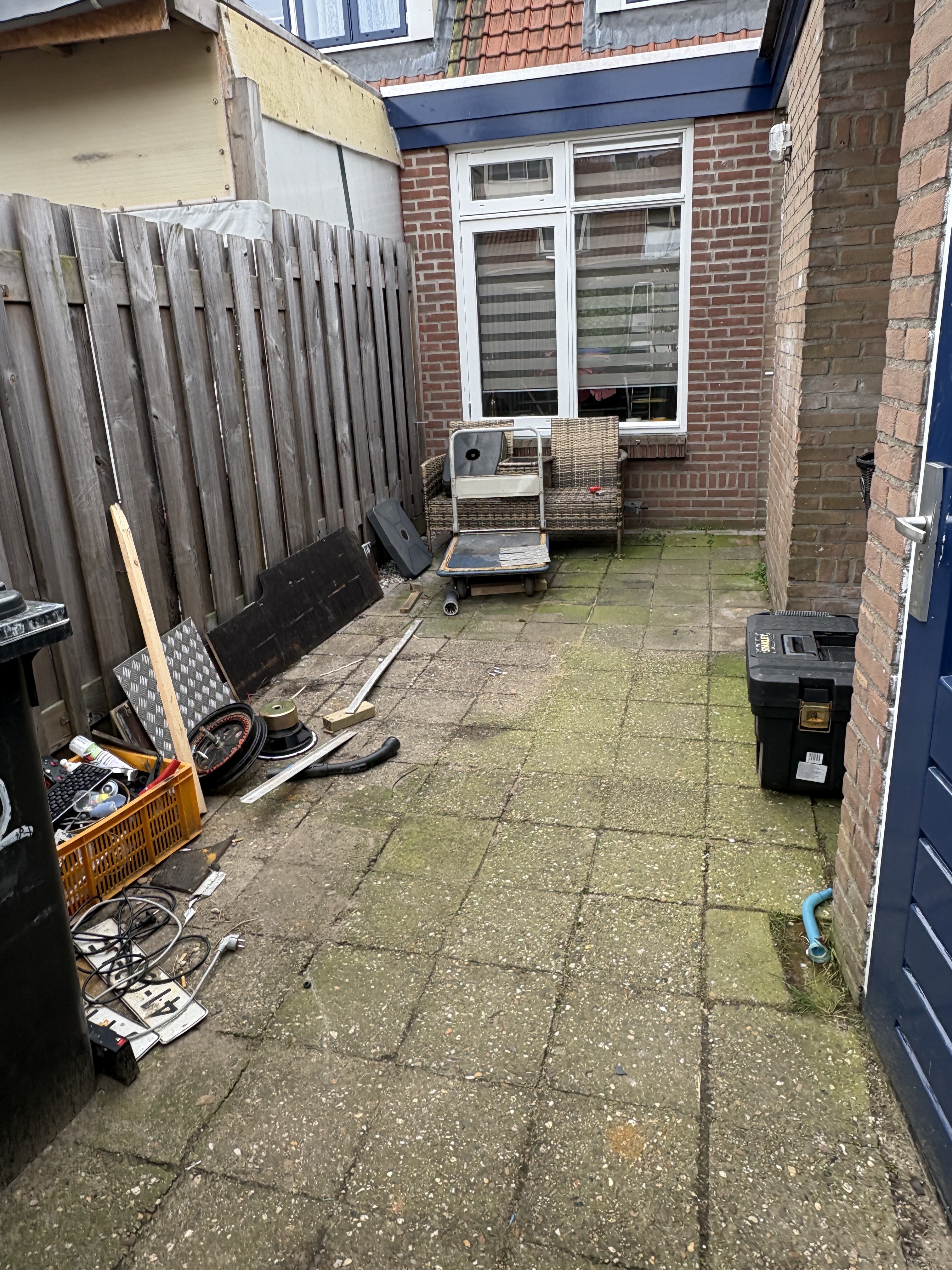 Sanatoriumdwarsstraat 42