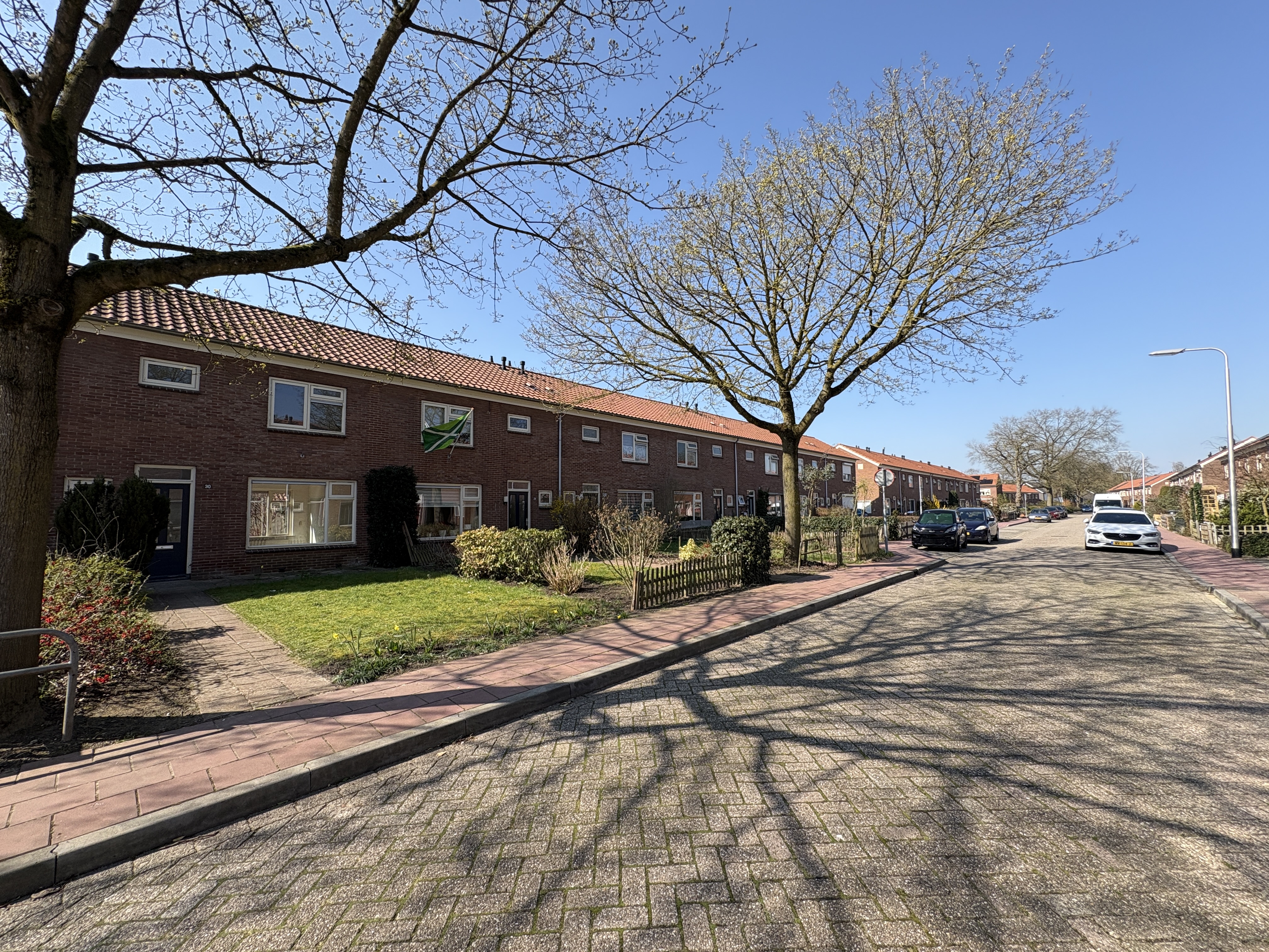 Dorskamp 30, 7231 JZ Warnsveld, Nederland