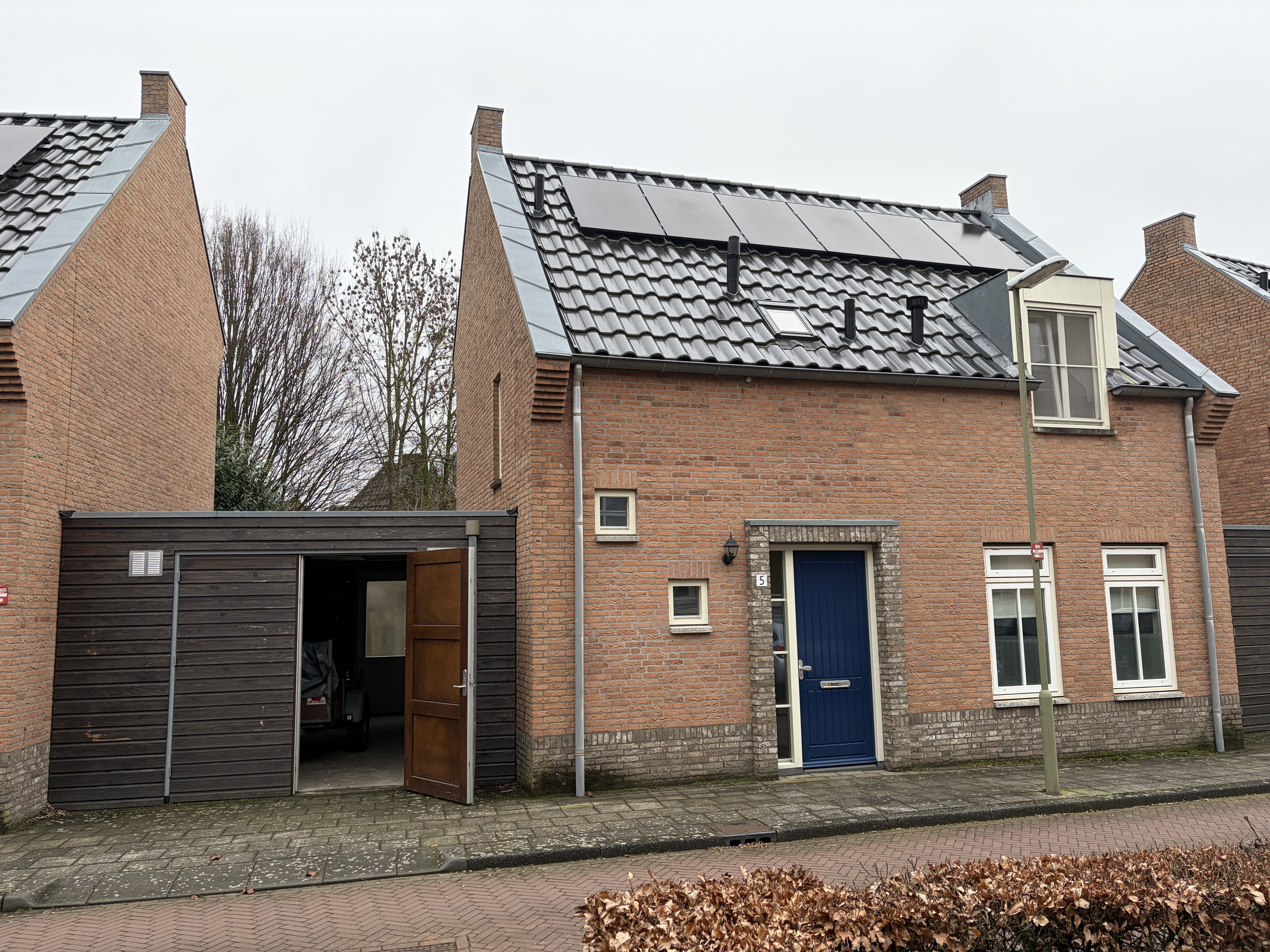 Brunheim 5, 6971 ZM Brummen, Nederland