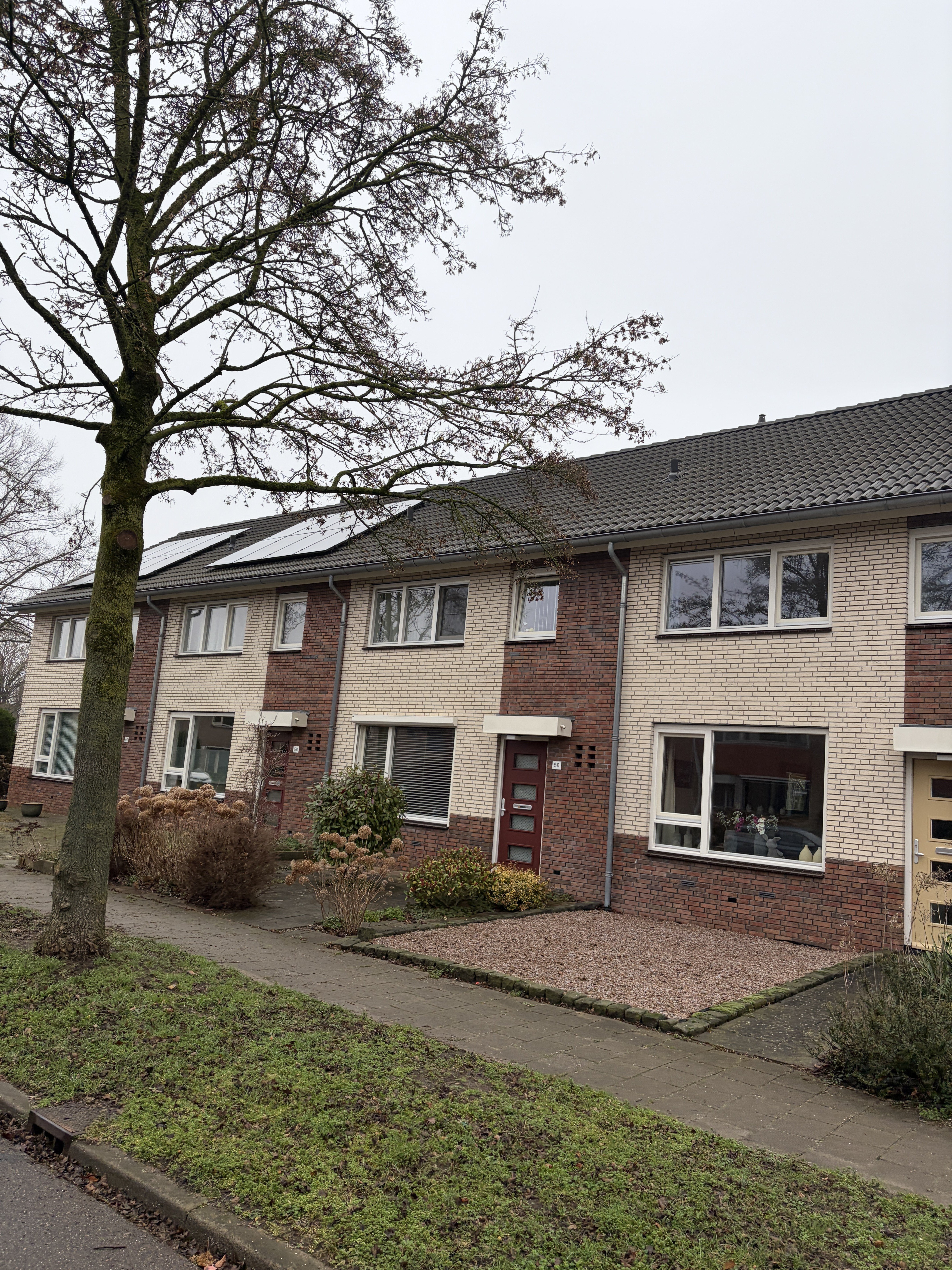 Mezenstraat 56, 6971 XP Brummen, Nederland