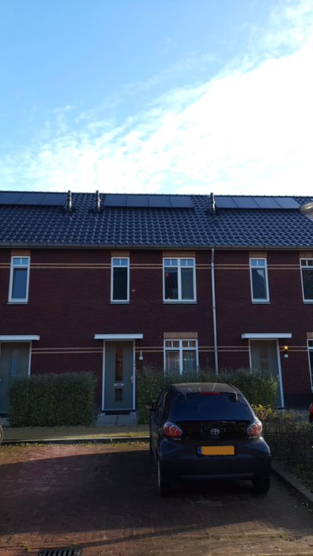 Bonenakker 19, 7392 BA Twello, Nederland