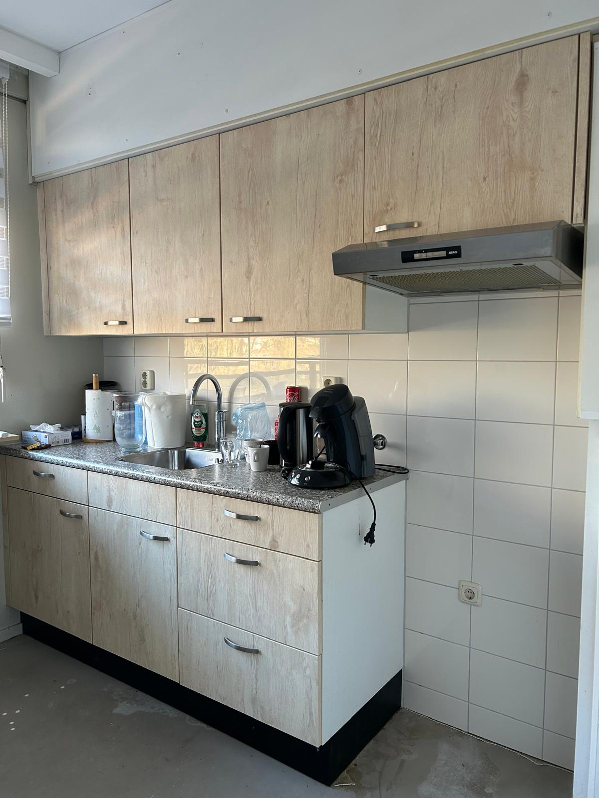 Karel Doormanstraat 50G