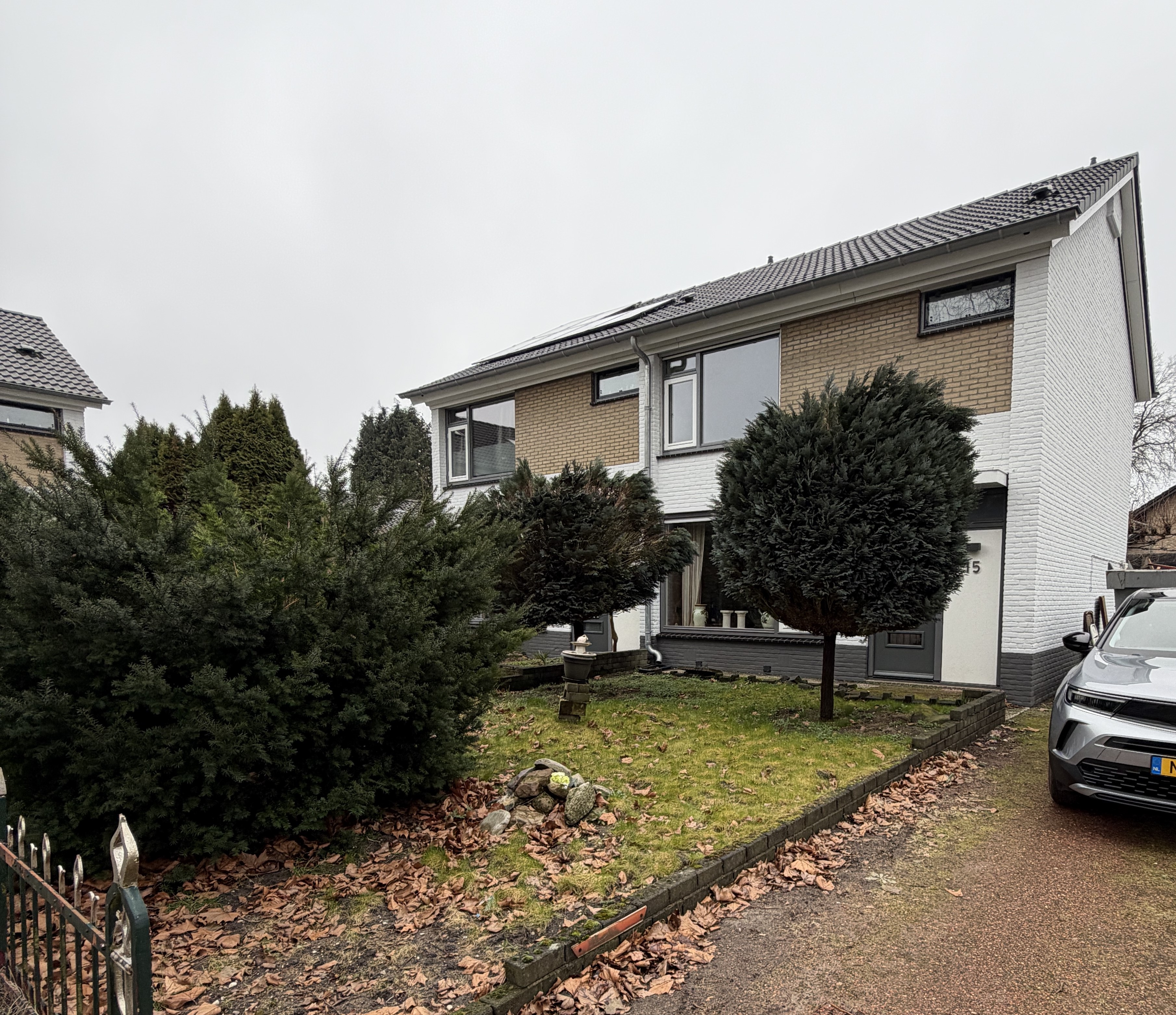 Marten van Wijheweg 15, 7351 AL Hoenderloo, Nederland