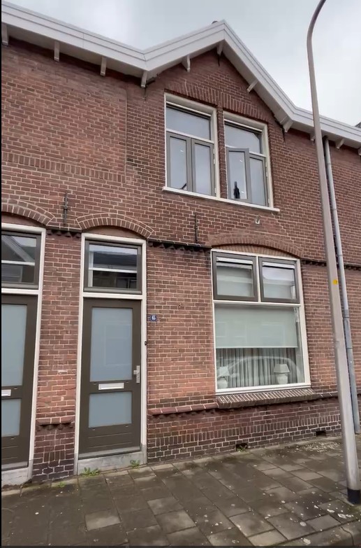 Manegestraat 65, 7413 VB Deventer, Nederland
