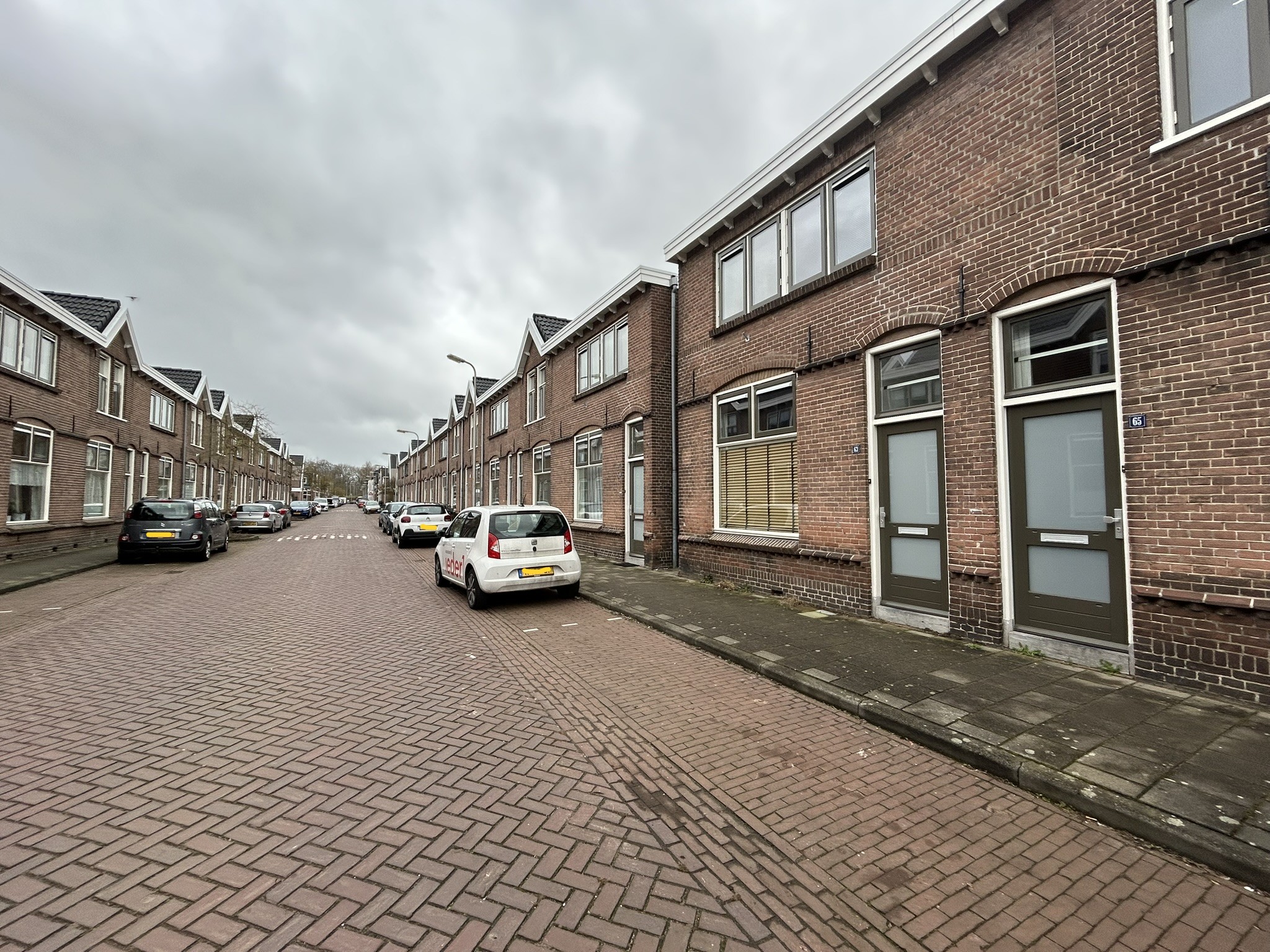 Manegestraat 65