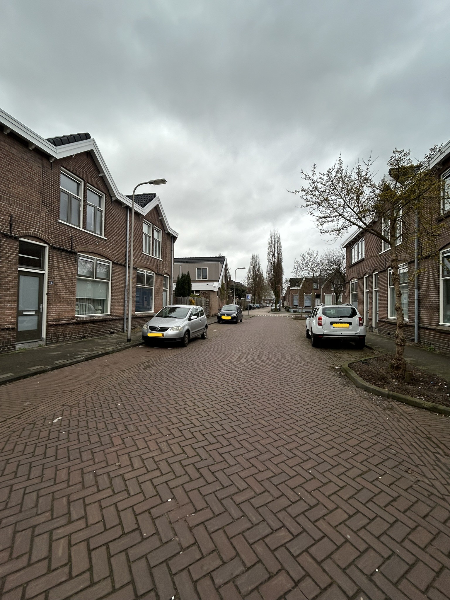 Manegestraat 65