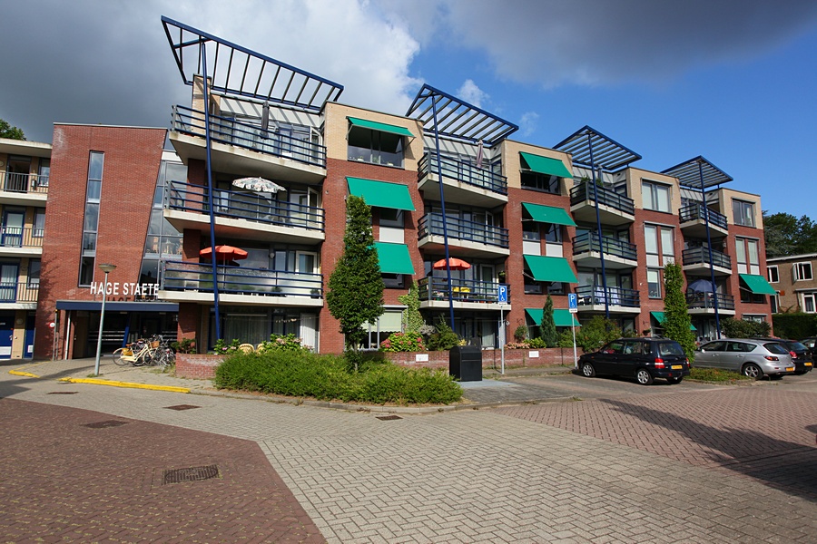 C. Hagestraat 53, 7204 GW Zutphen, Nederland